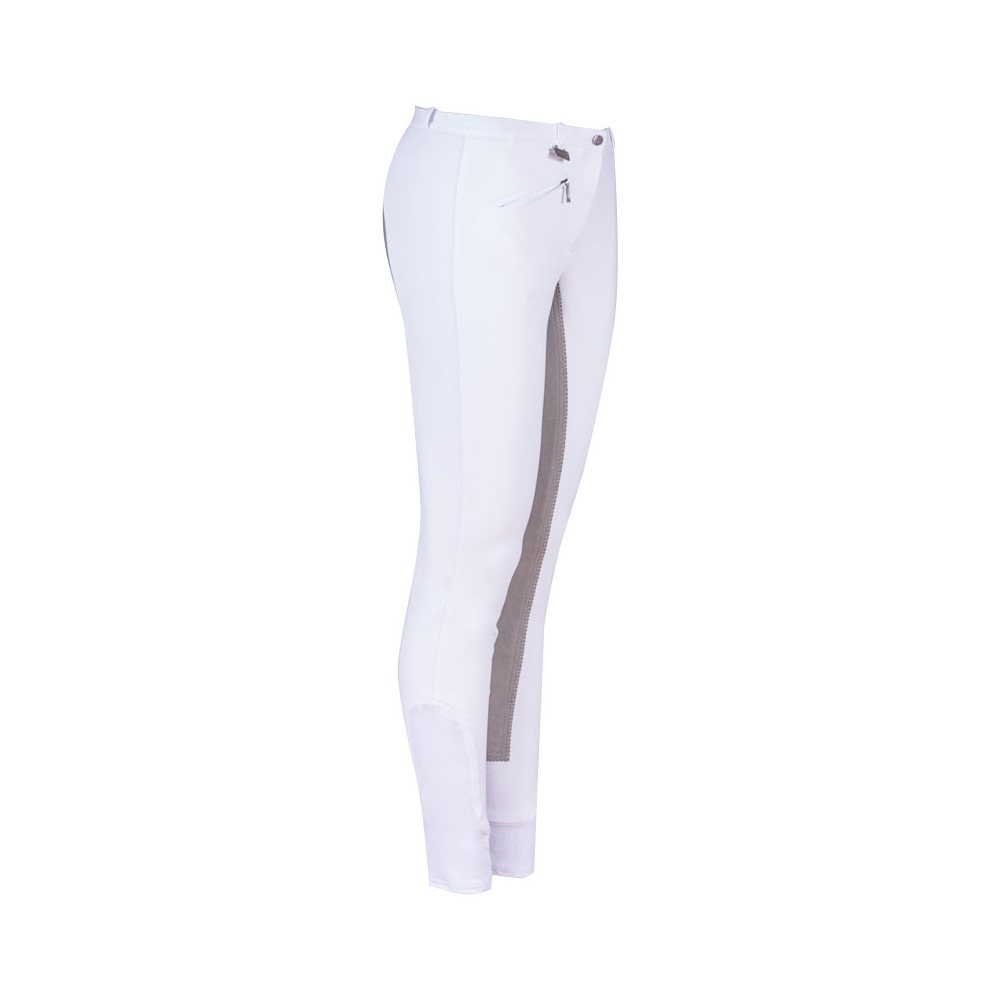 Riding breeches ladies Micro Sport with full seat