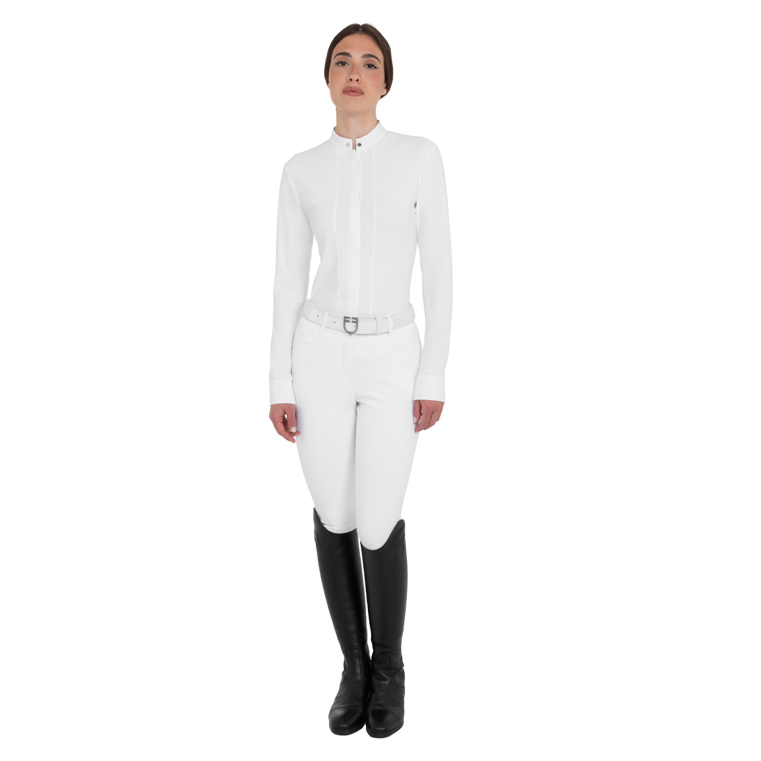 Turniershirt für Damen