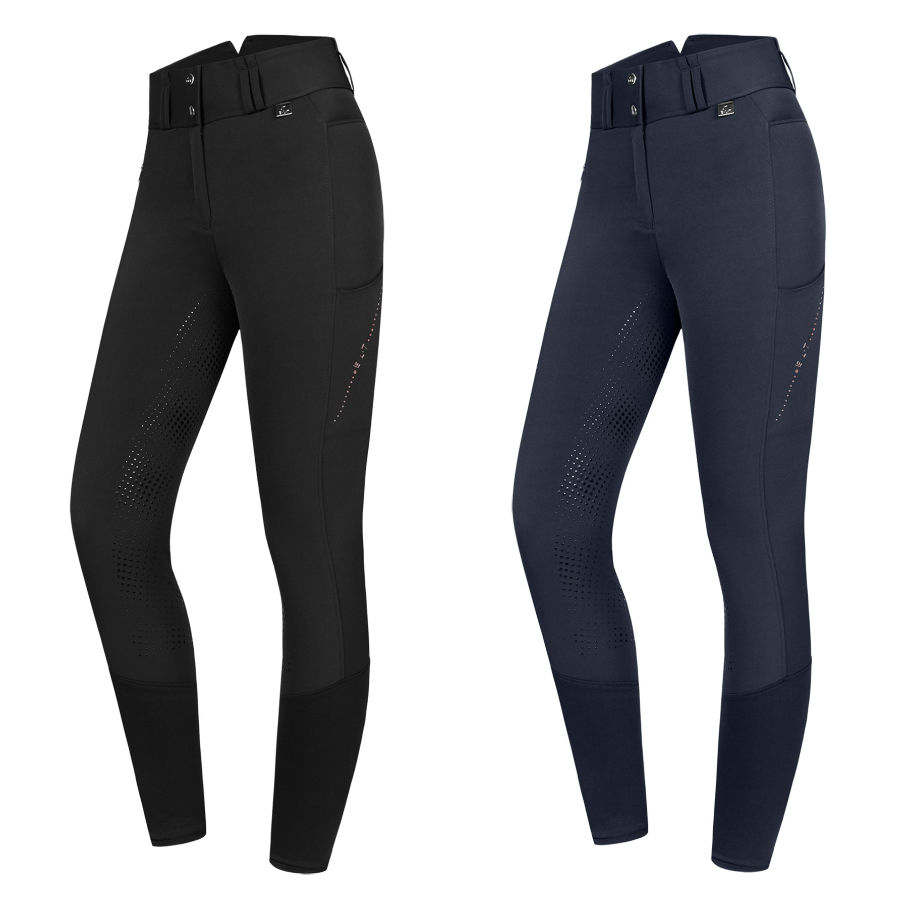 Thermal Breeches Mina