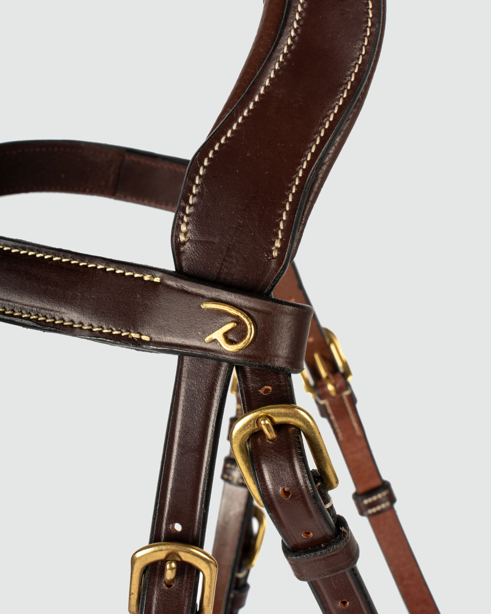 Snaffle D-Motion Snaffle D-Motion