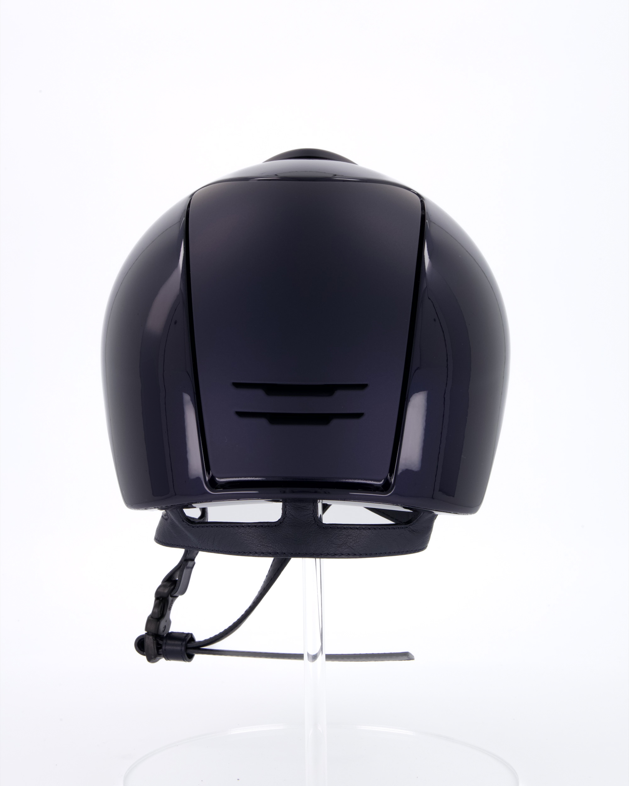 Riding helmet Cromo 2.0 Polish/Textile
