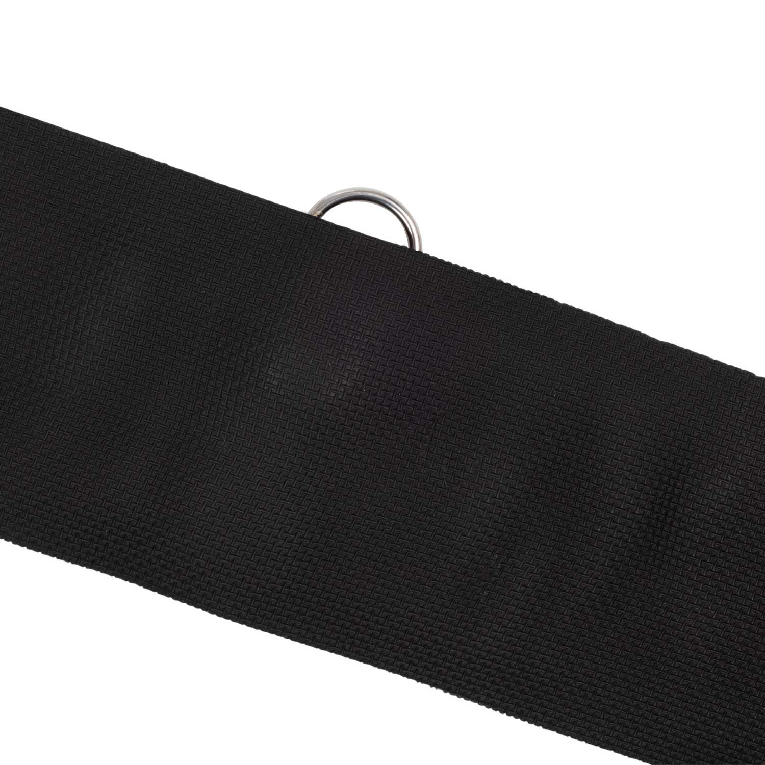 Sprunggurt aus Soft-Touch-Neopren