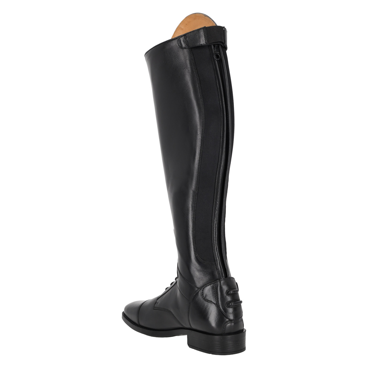 Bottes d'équitation Elyria Adult larges