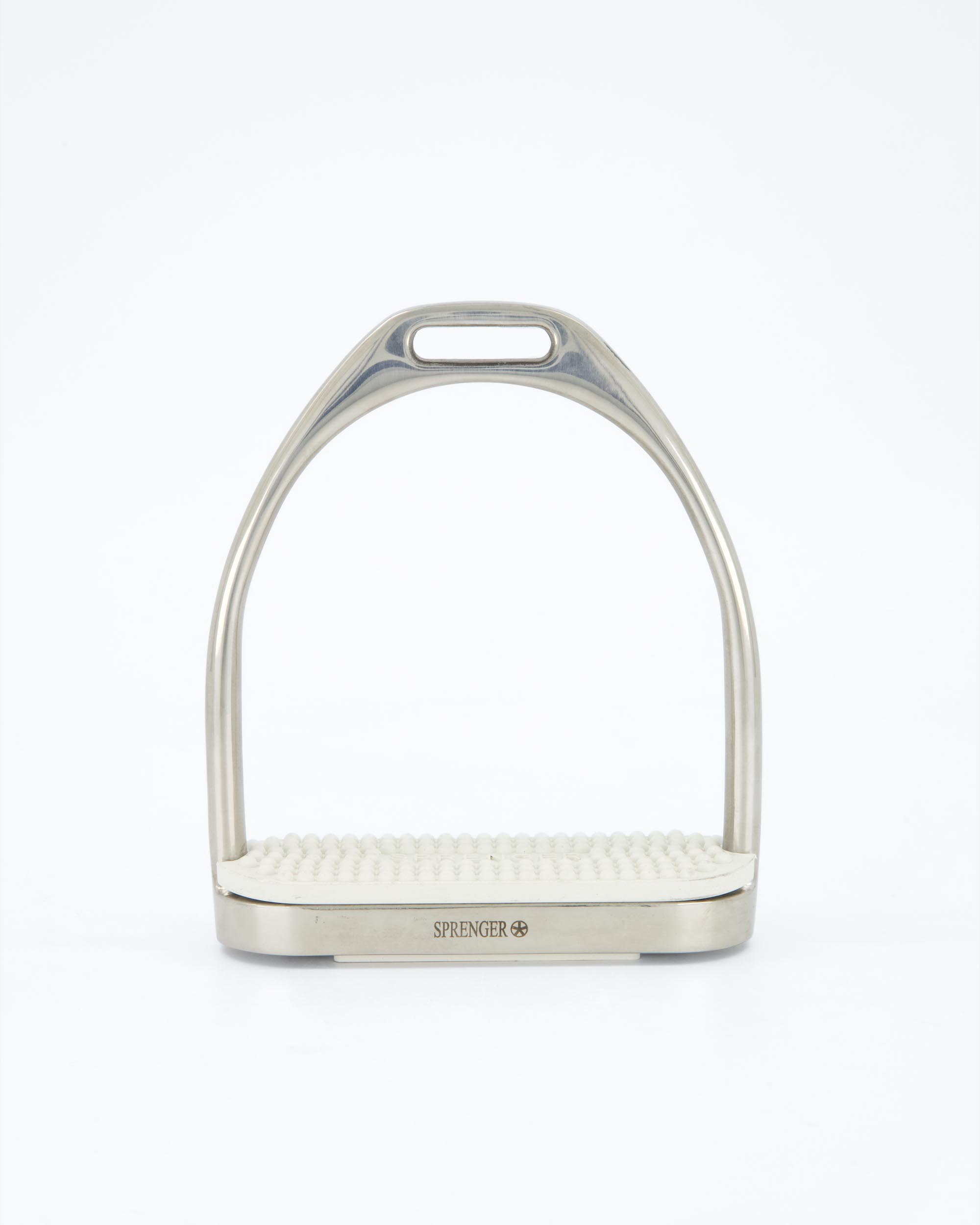 Stirrup HS Fillis, stainless steel