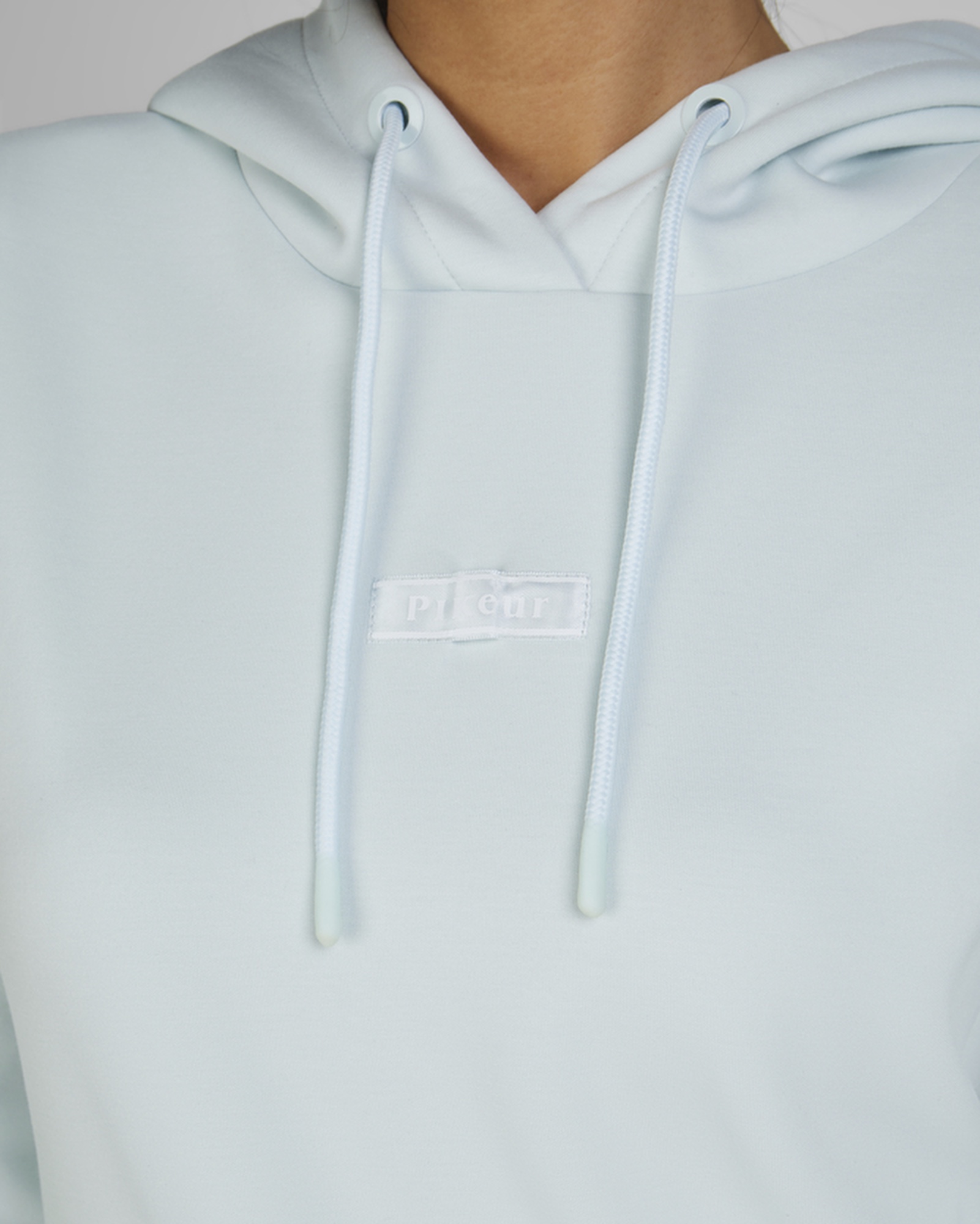 Hoodie Ladies Sports 