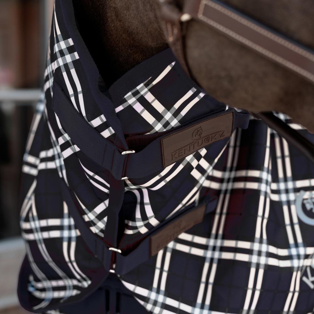 Halsteil All Weather Waterproof Comfort