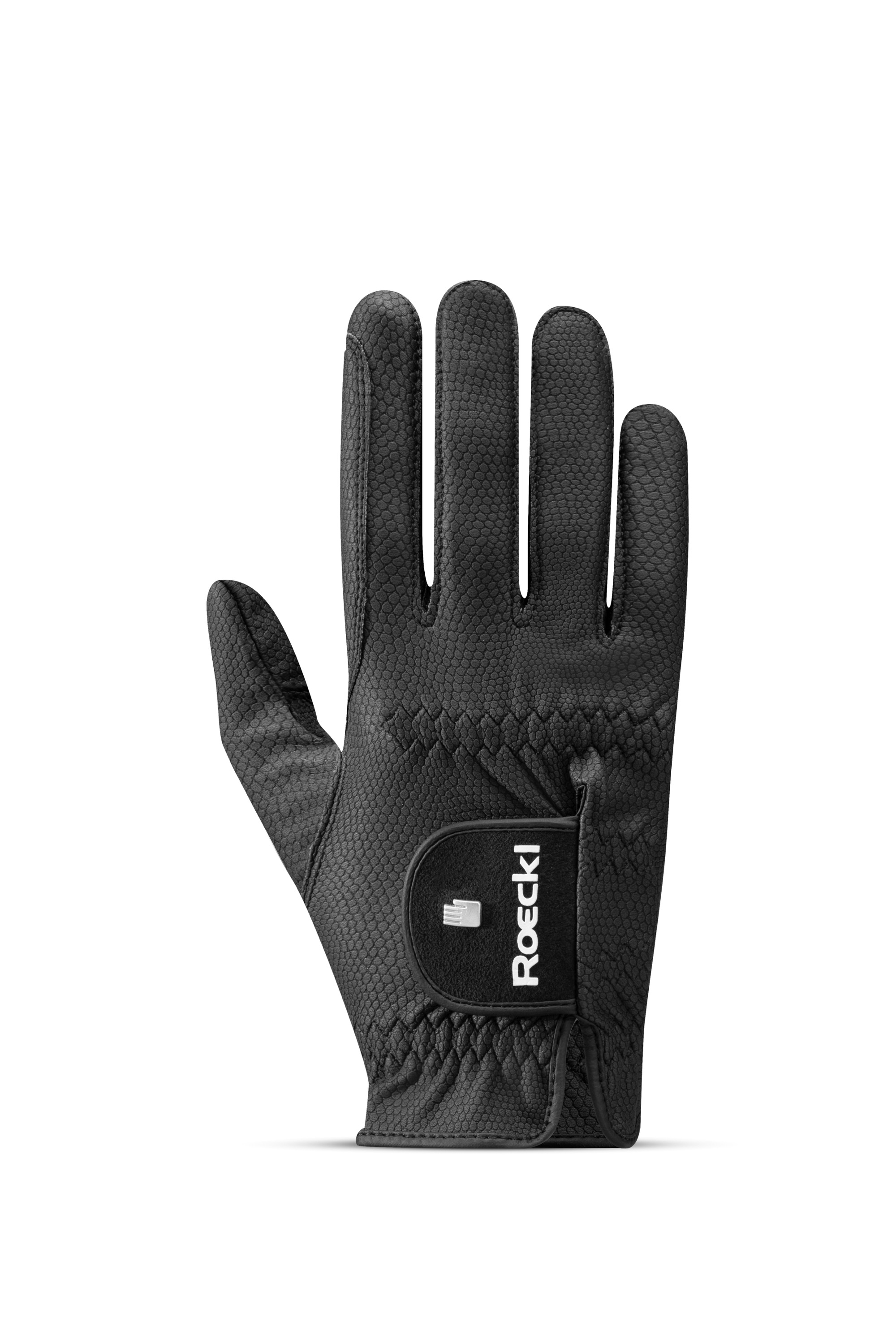 Gants d'équitation Roeck-Grip Pro