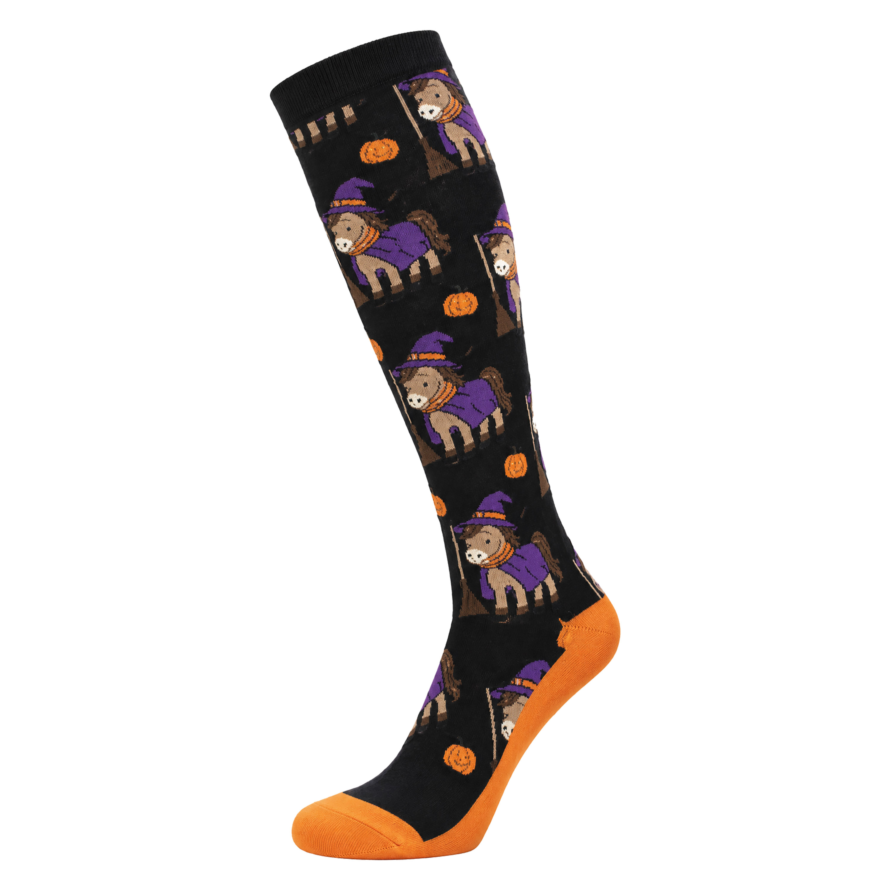 Socken Witch