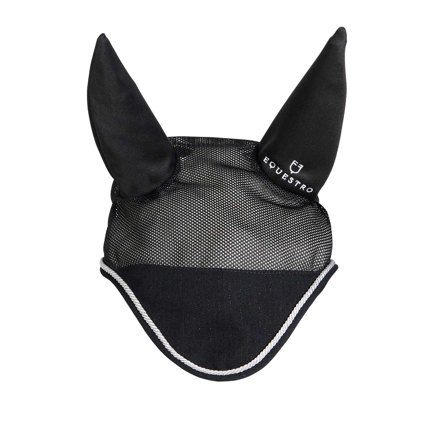 Fliegenhaube Baumwolle mit perforiertem Mesh-Gewebe
