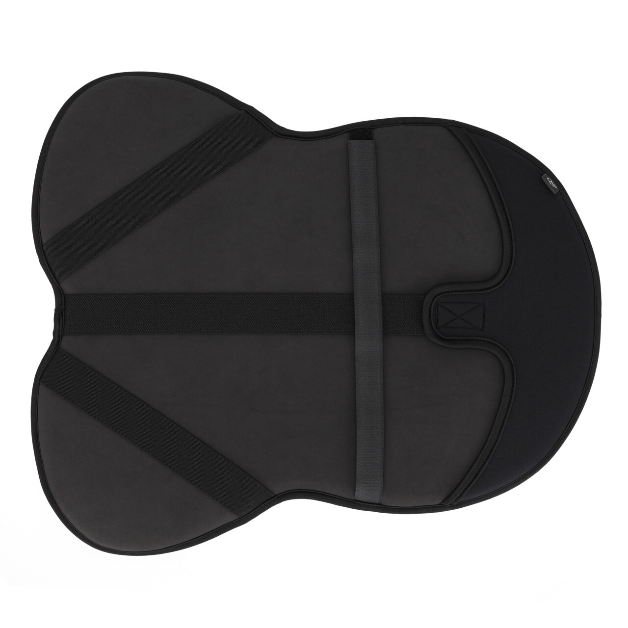 Sattelschoner Memory Foam