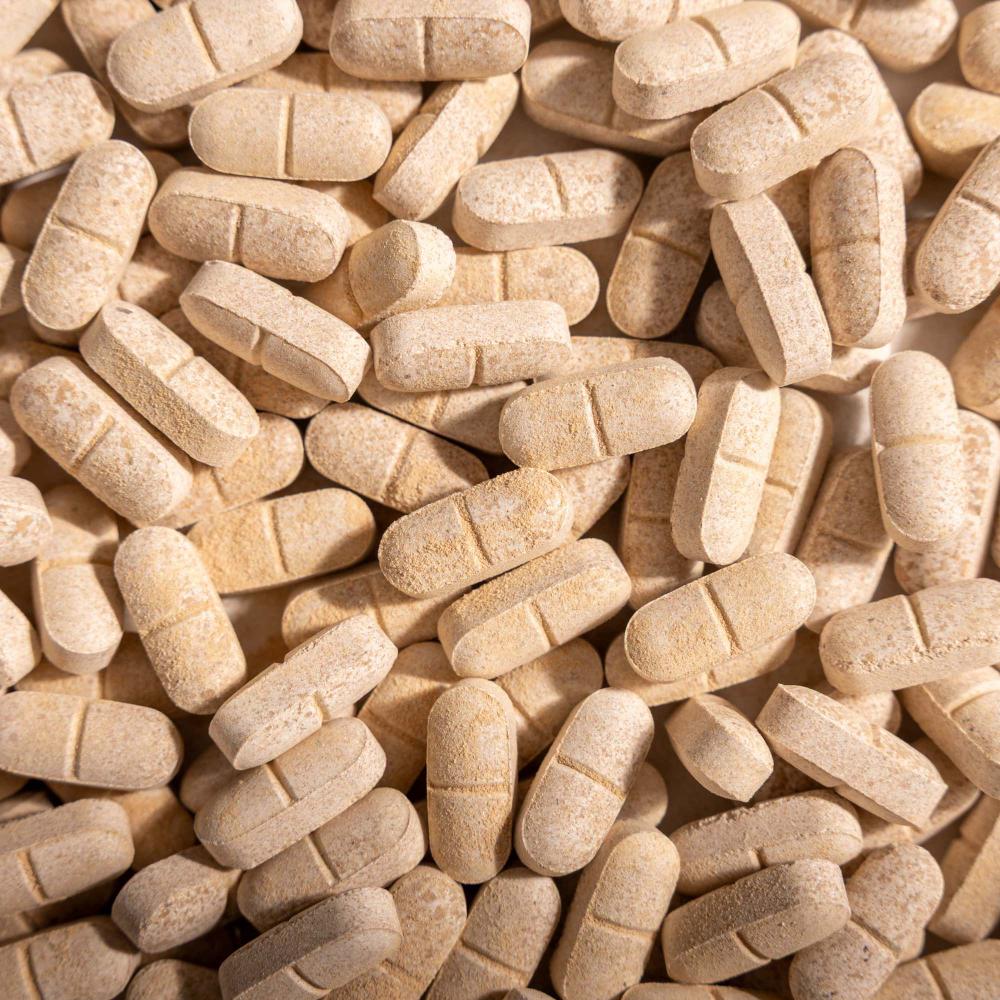 Easy Tiger tablet