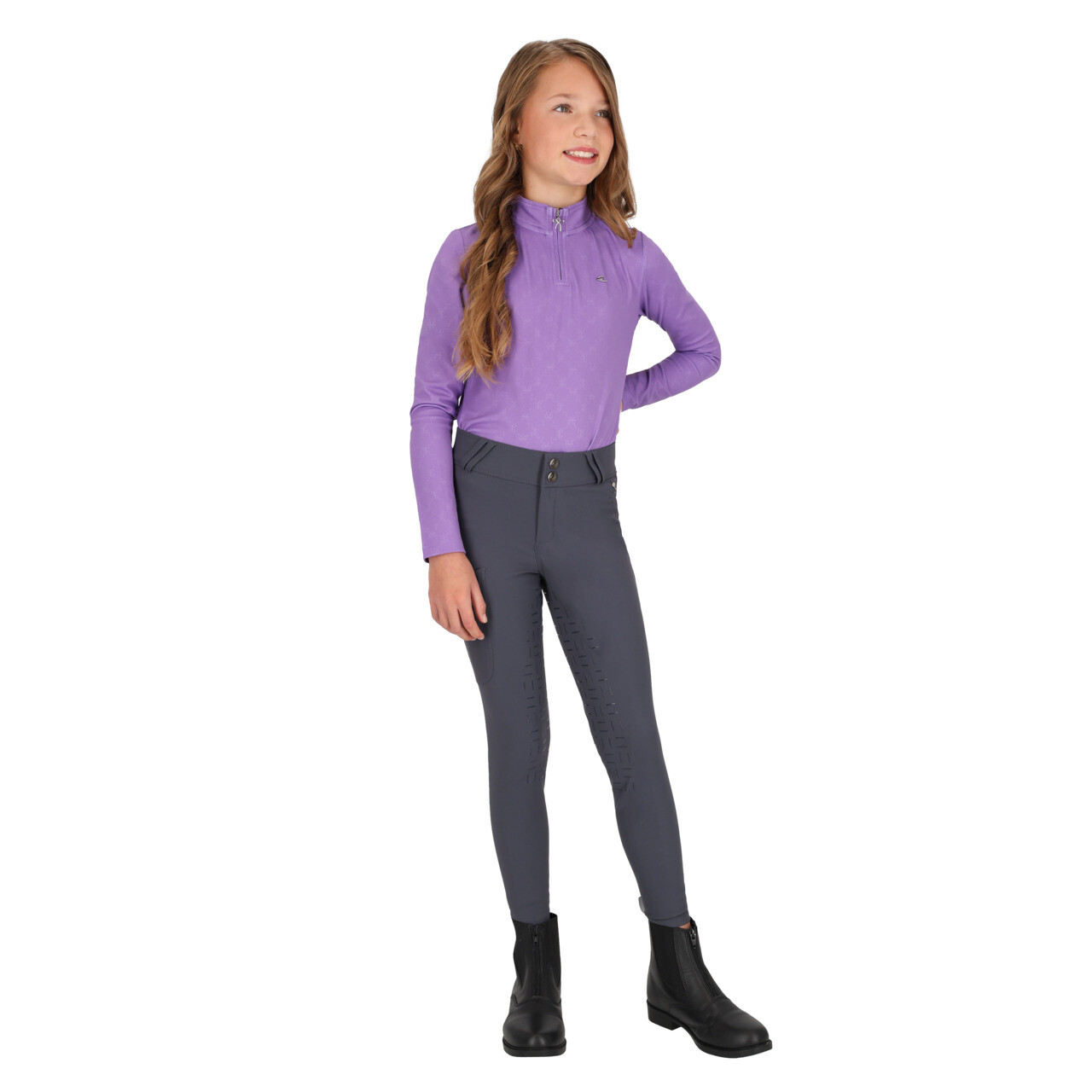 Sportshirt Livora Junior