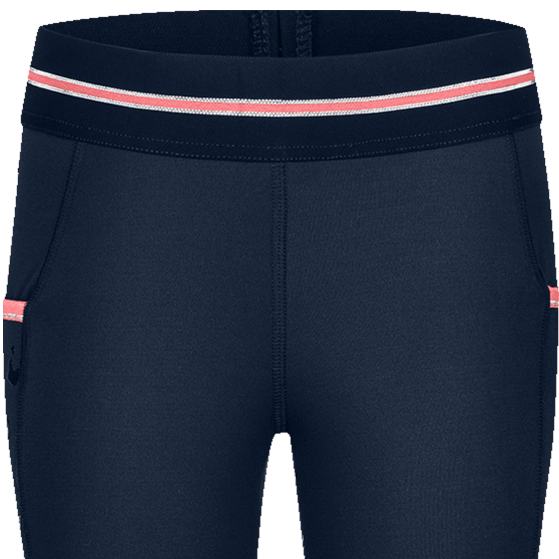 Thermal Riding leggings Lucky Leni, Kids, nightblue