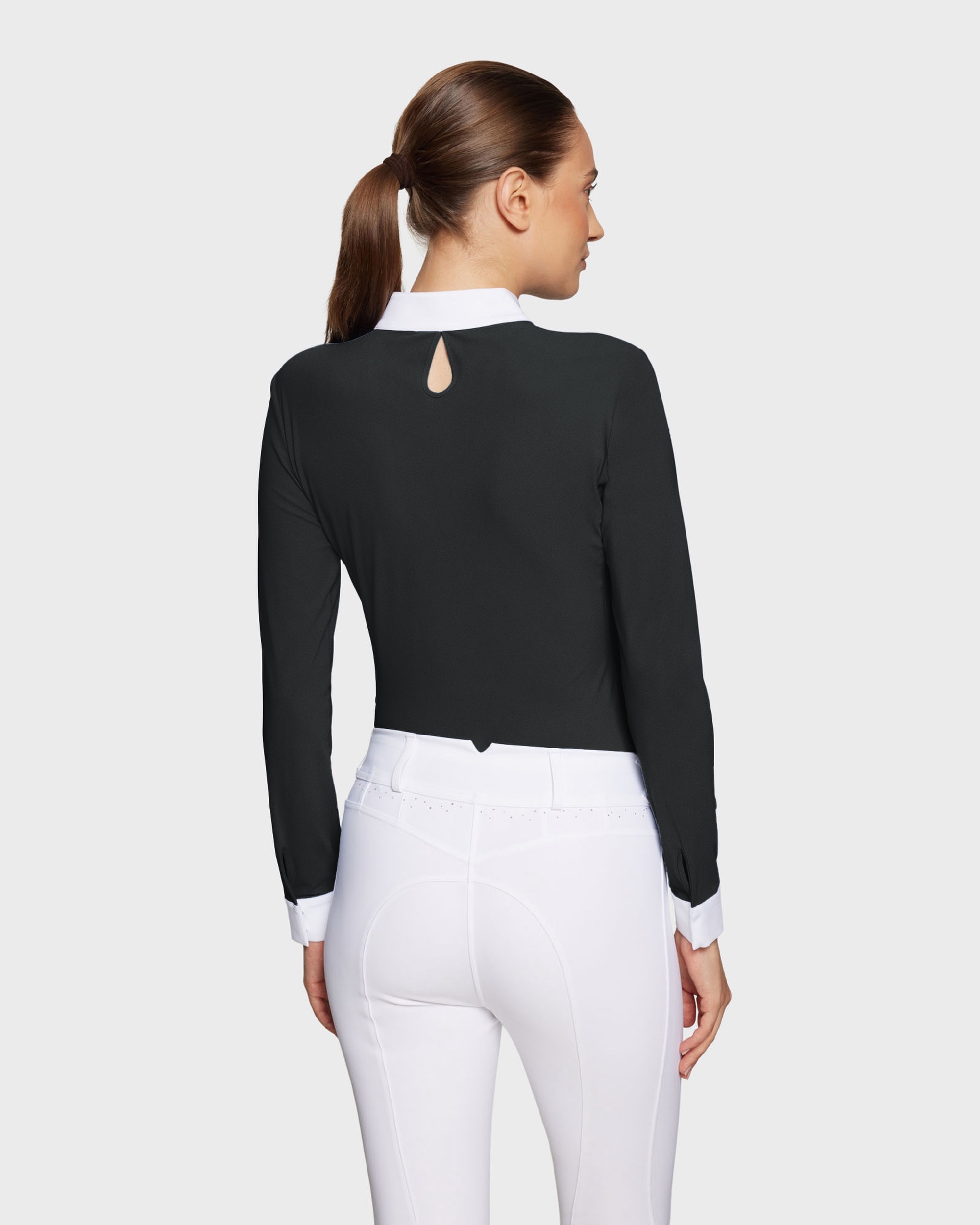 Ladies competition shirt PL Aloise