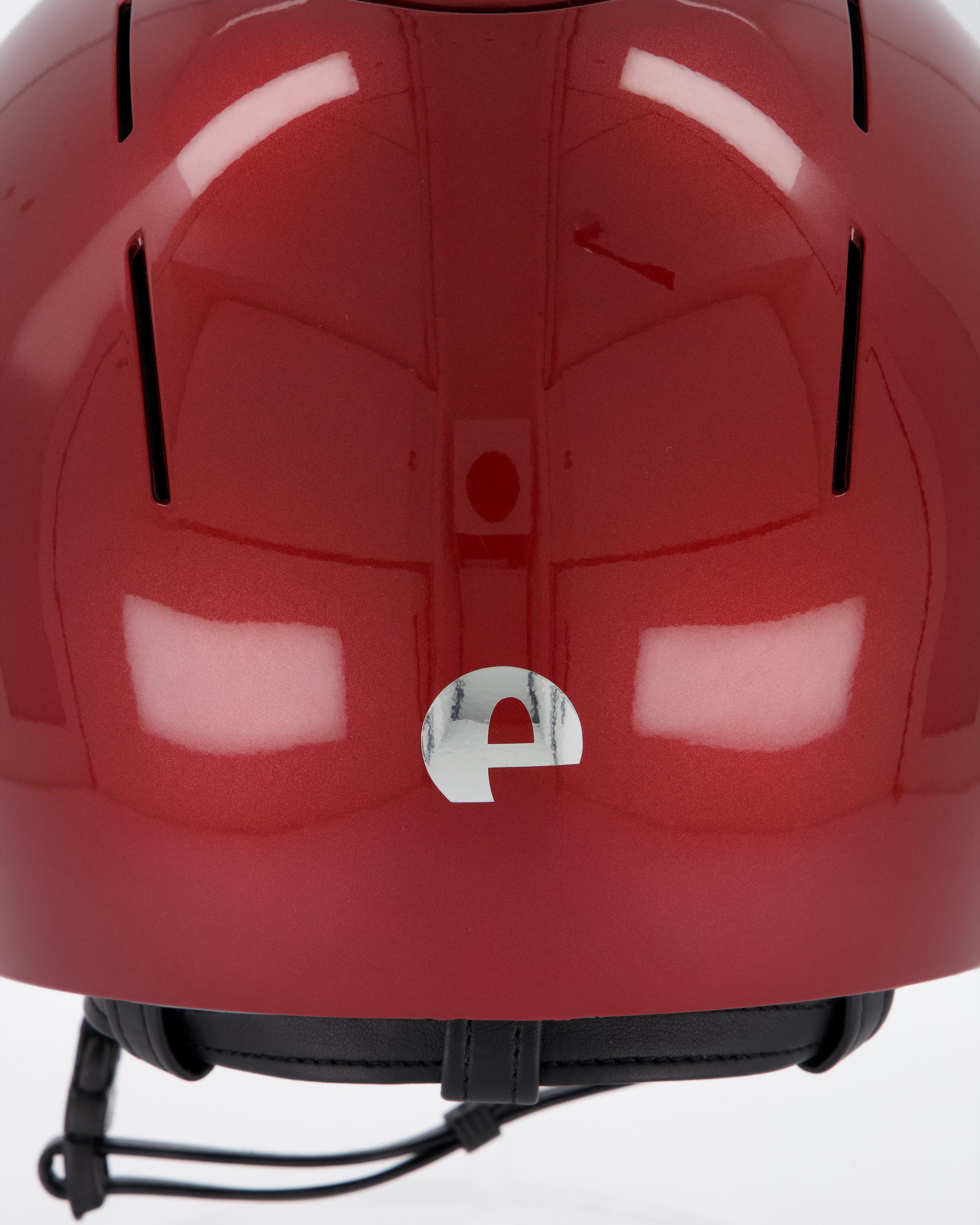 Riding helmet Cromo ABS Cromo Smart Polish