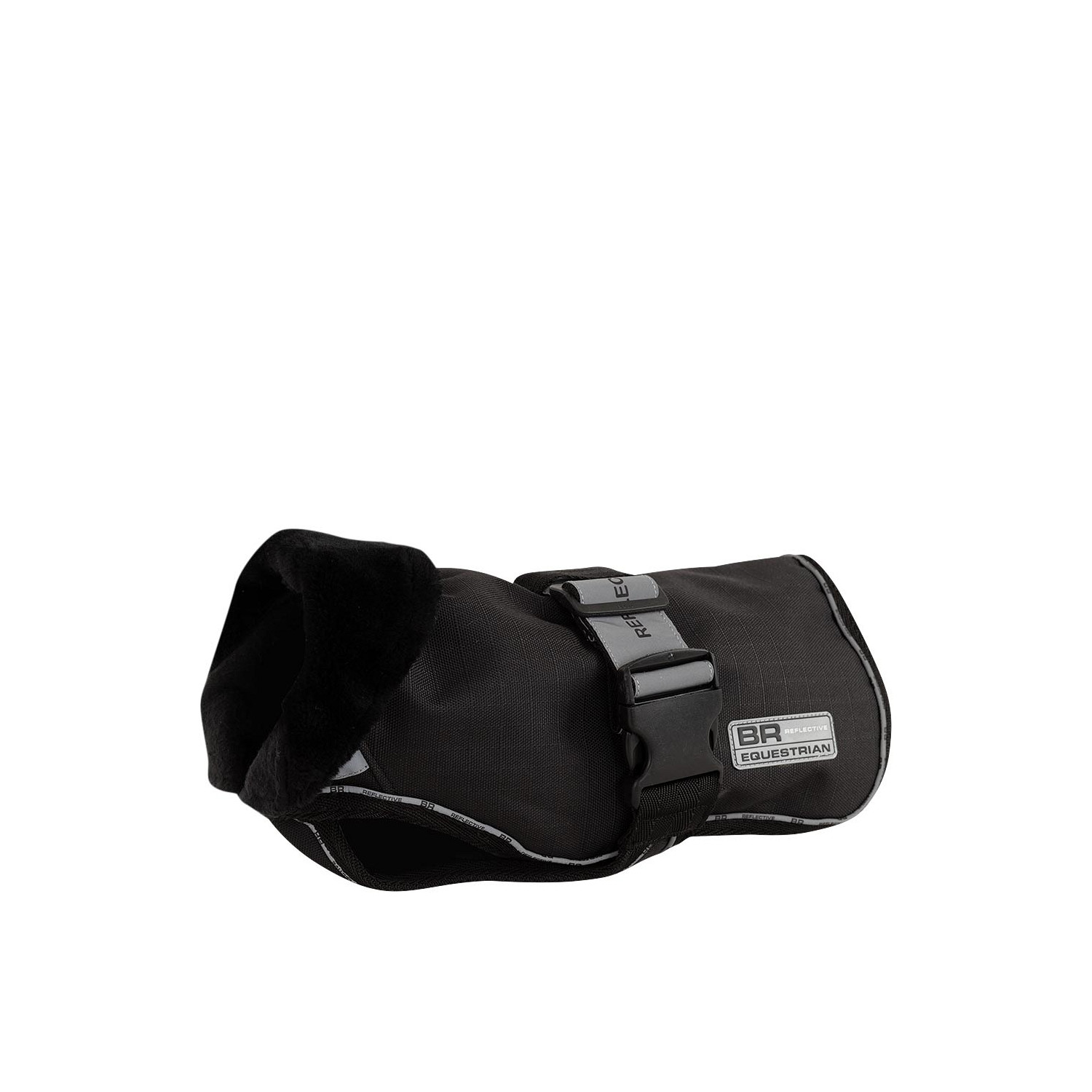 Hundedecke Echo Reflective 1200D in schwarz