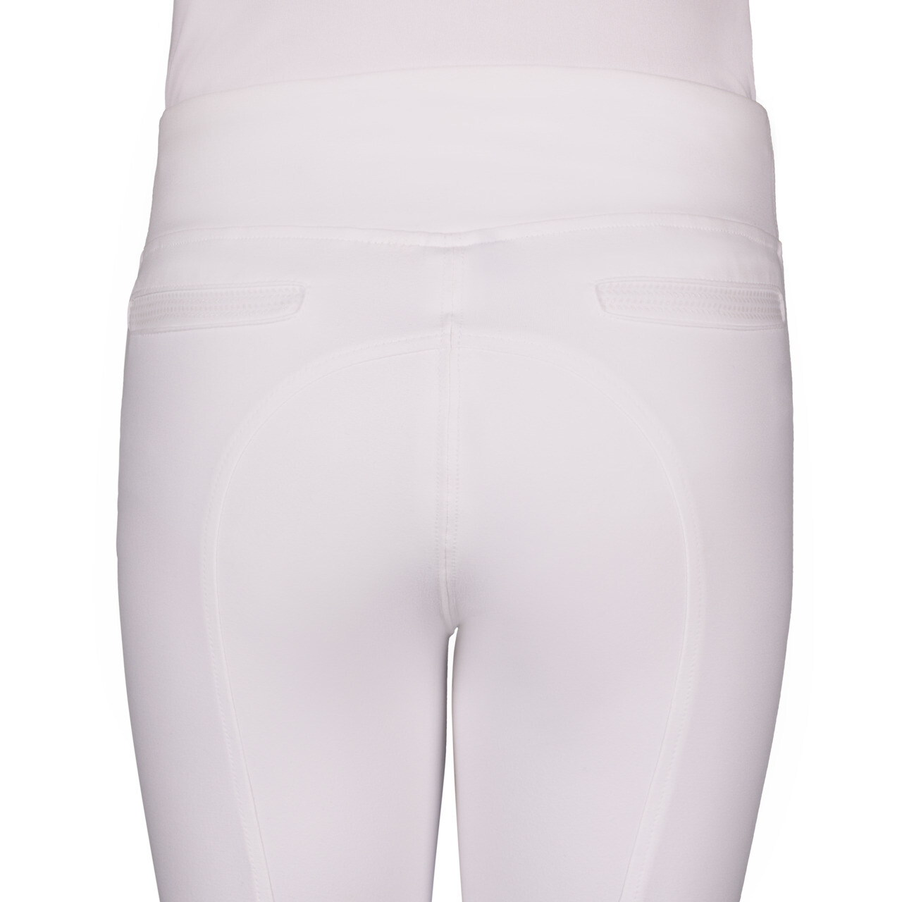 Reitlegging Kae Junior Halbbesatz