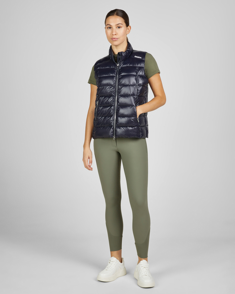 Weste Damen Classic Sports Quilt