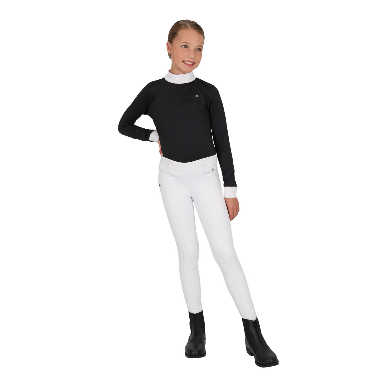 Turniershirt Amilara Junior
