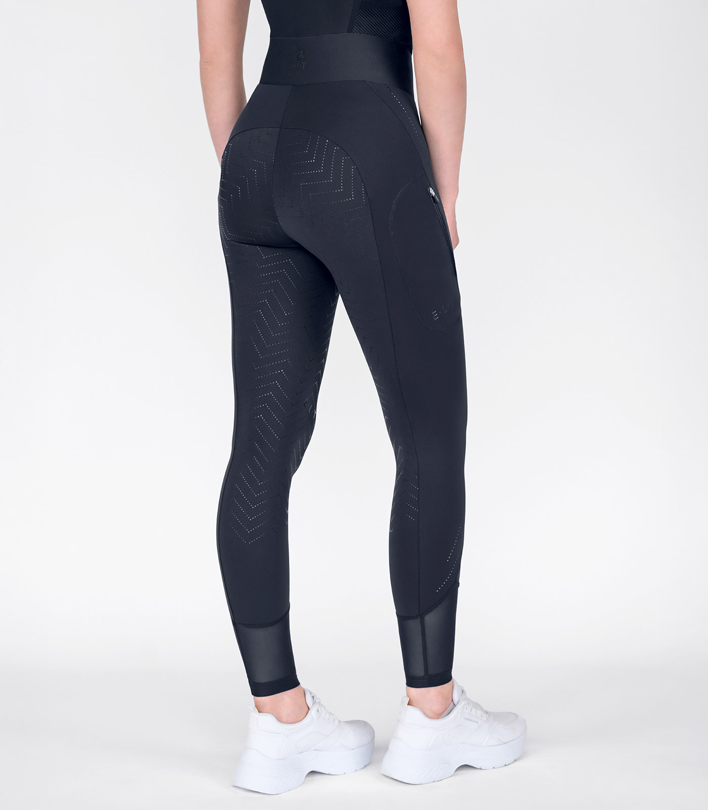 AL Reitleggings Pia