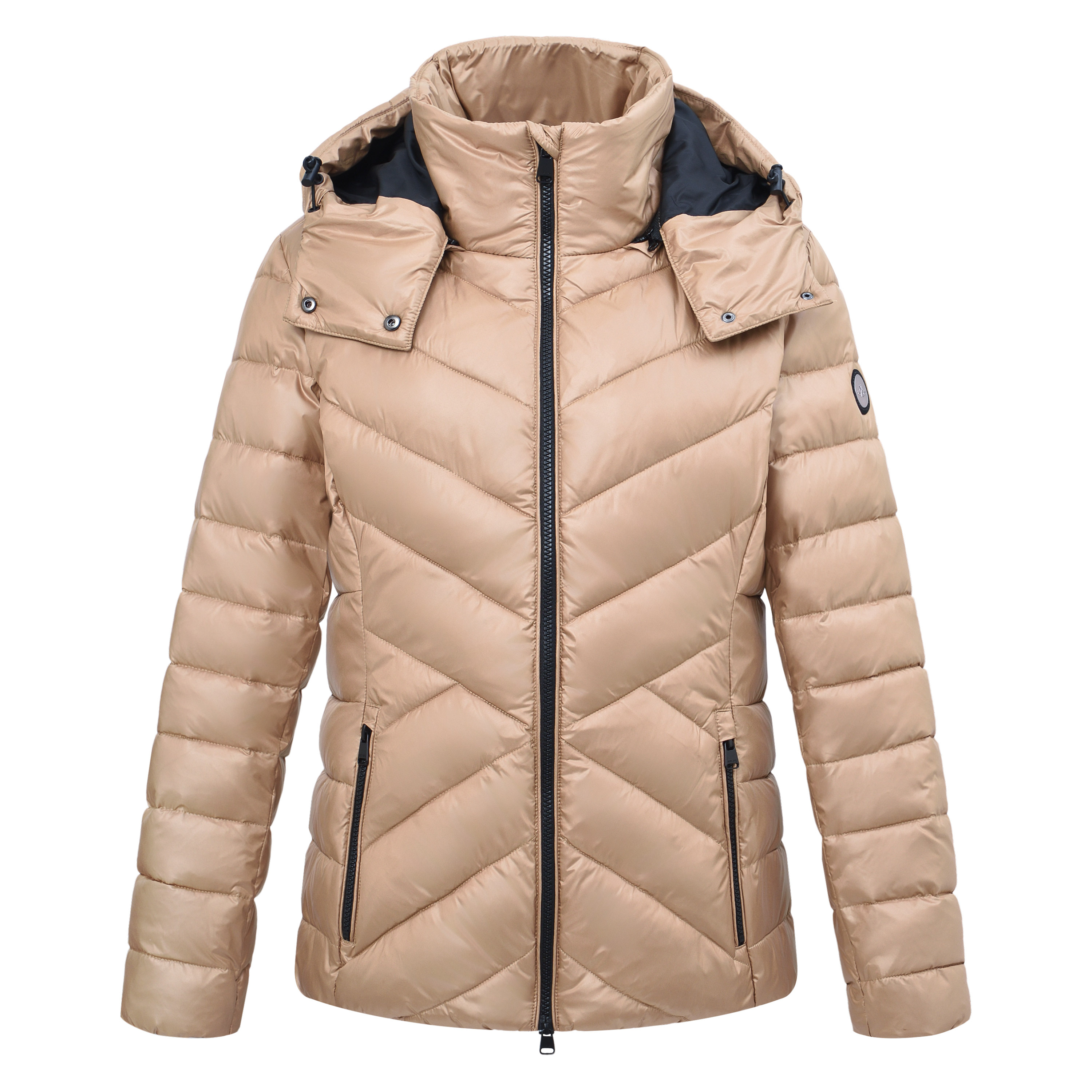 Jacke Robina
