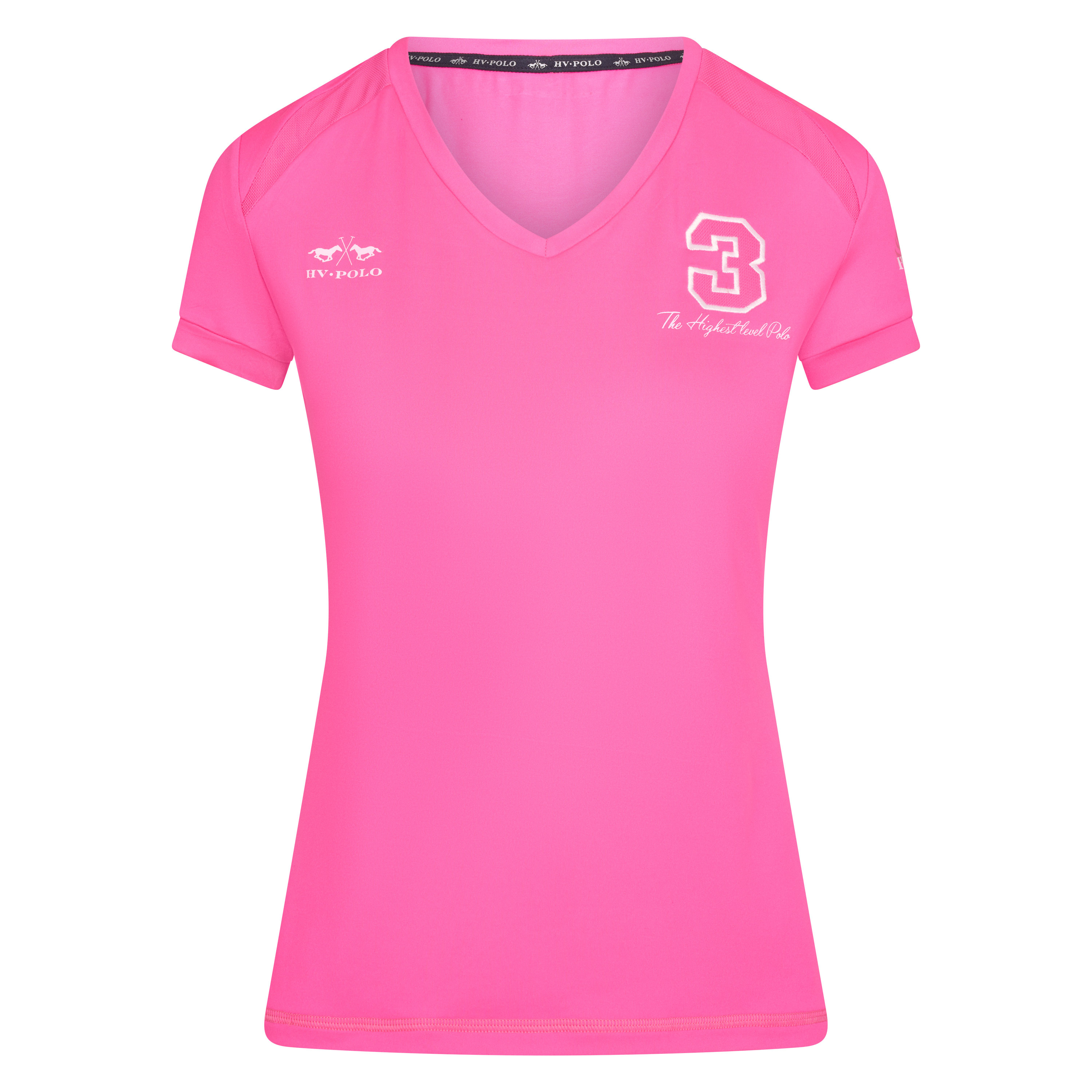 T-Shirt Favouritas Tech