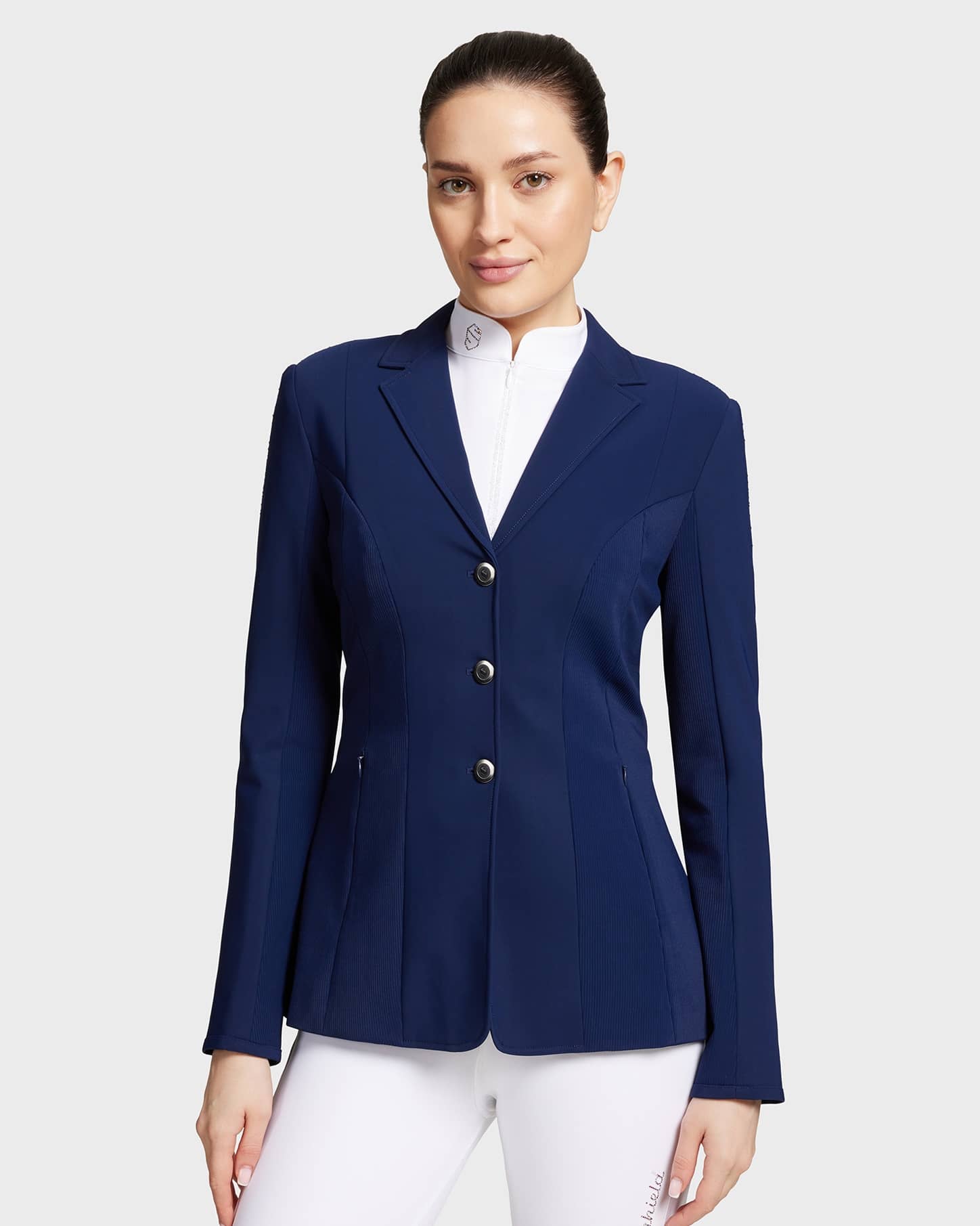 Ladies competition jacket Frida