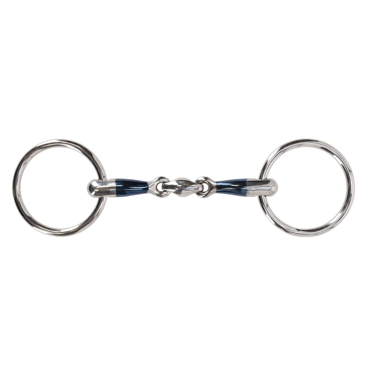 Wassertrense Anatomisch doppelt gebrochen