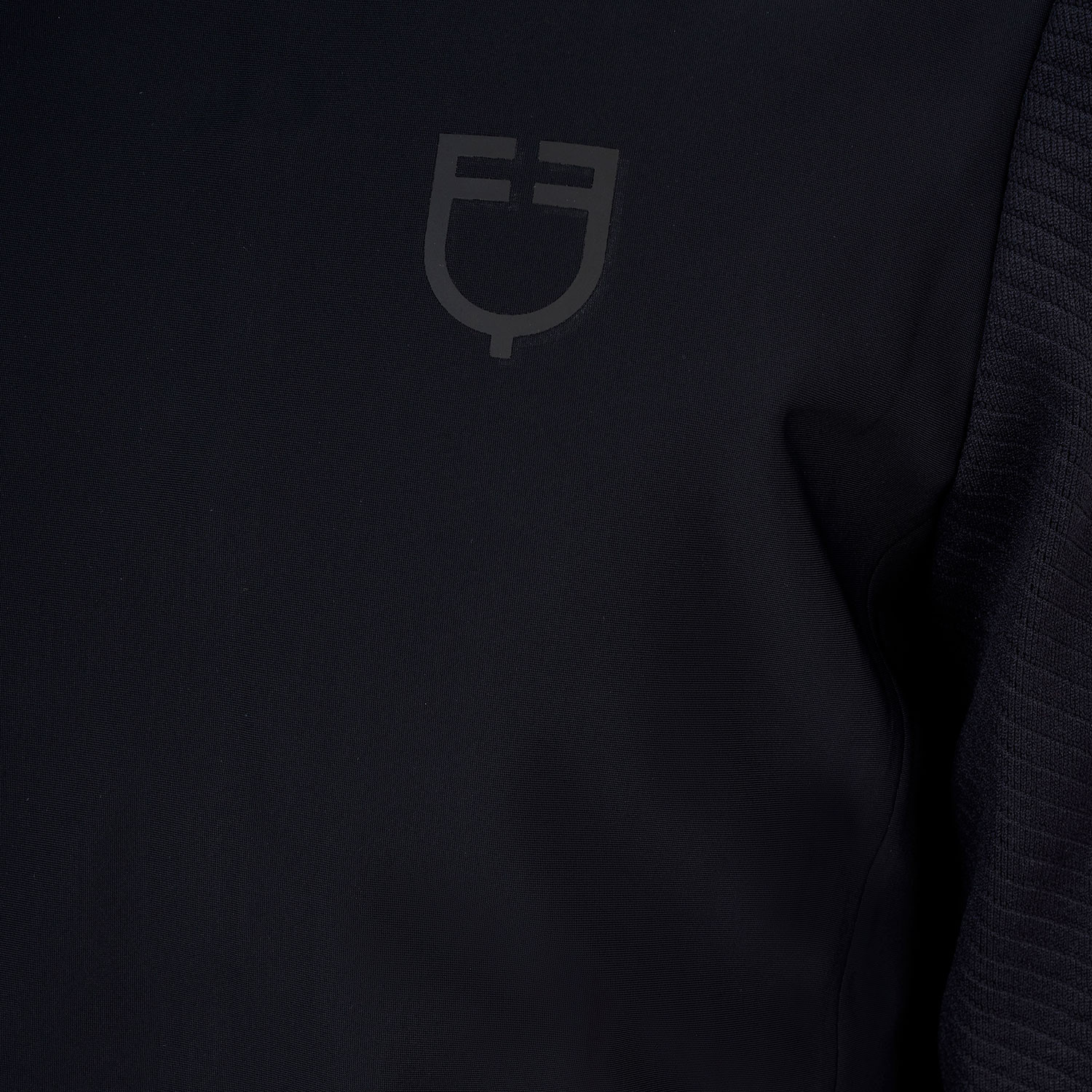Ridertechnology Herren-Kapuzensweatshirt