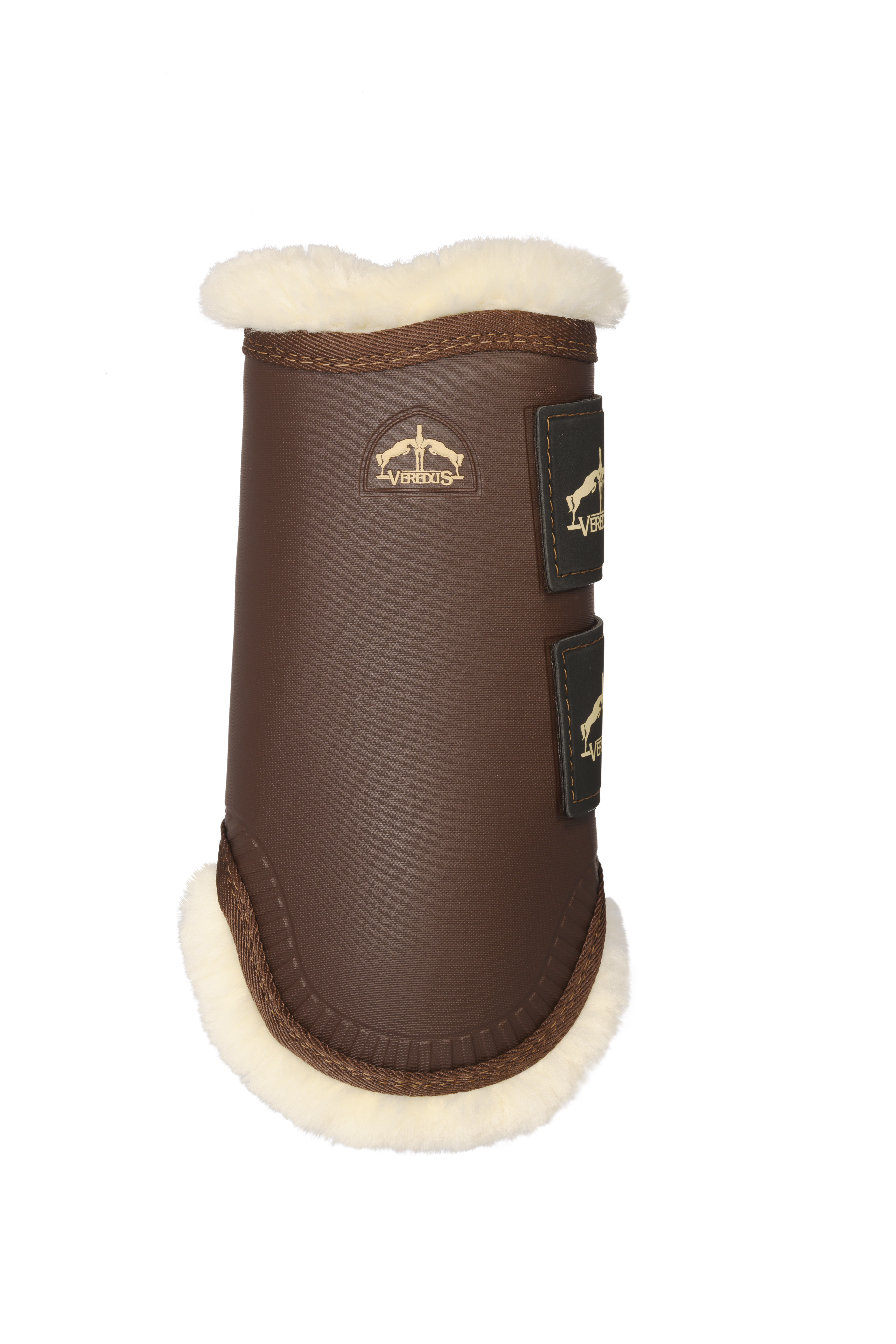 Gamaschen TRB Save the Sheep Front