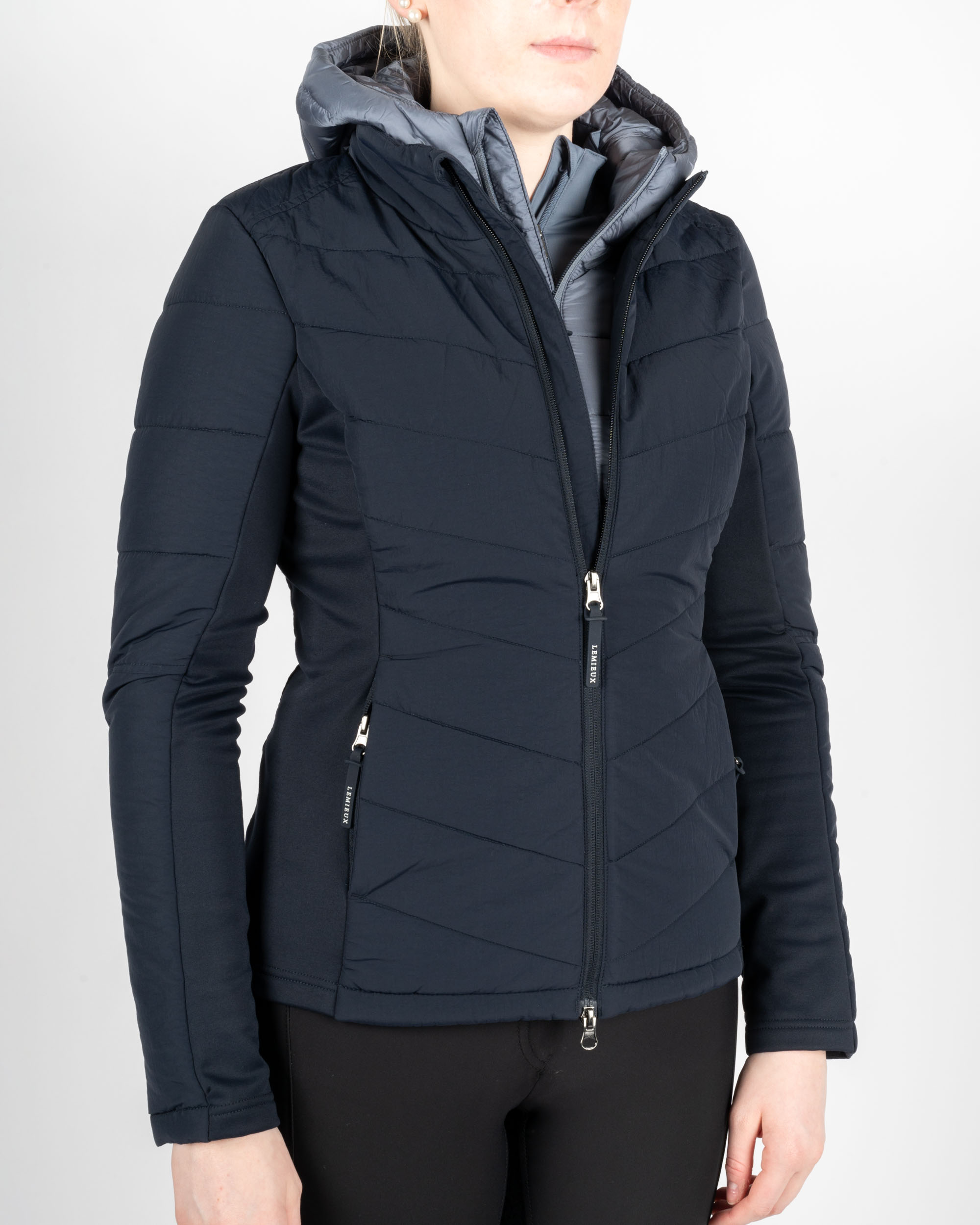 Jacke Damen Brioney Jacke Damen Brioney