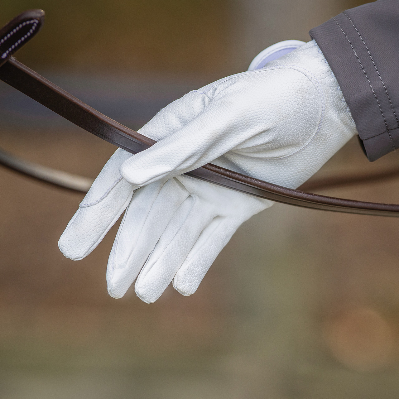 Riding glove Force