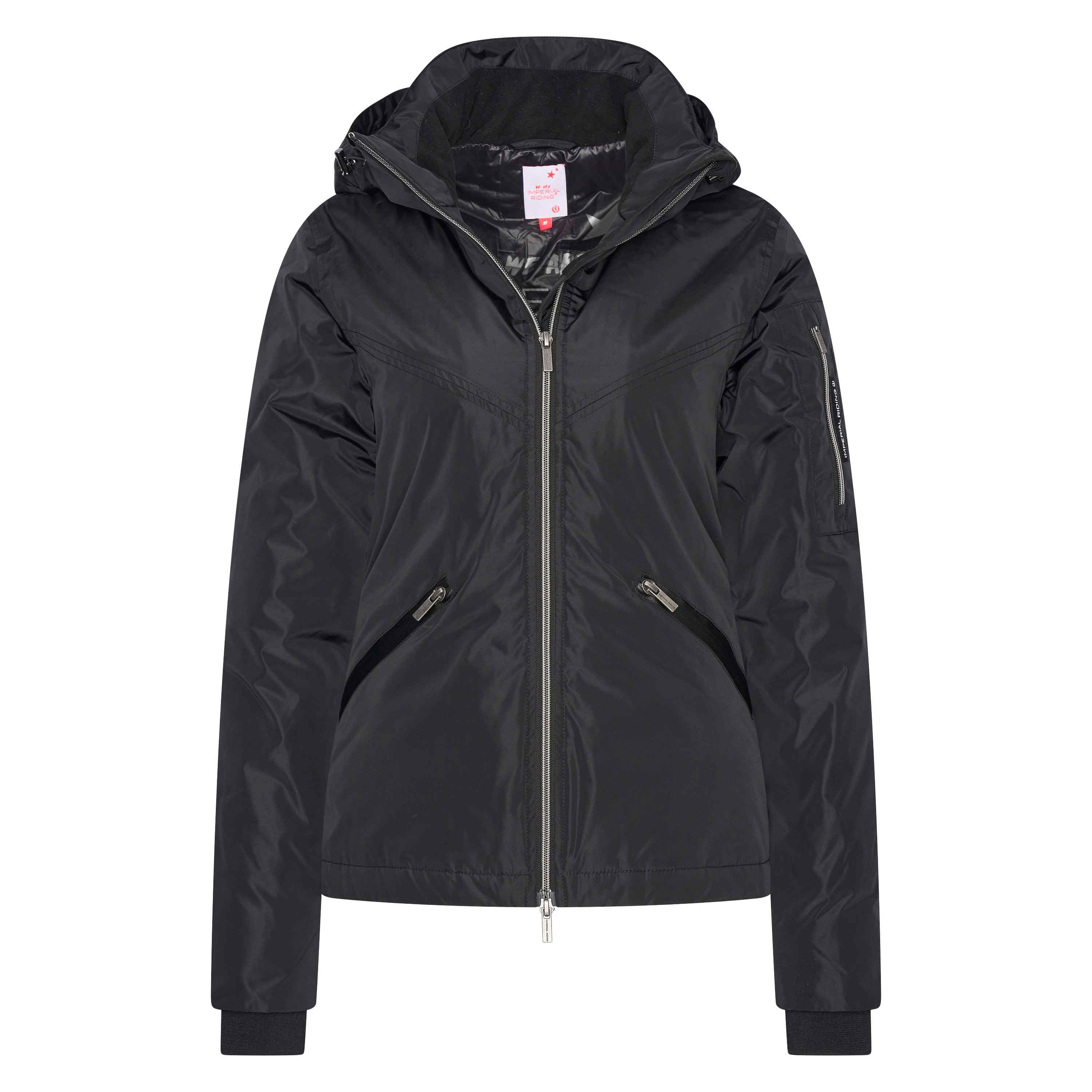 Tech Jacke Lucky