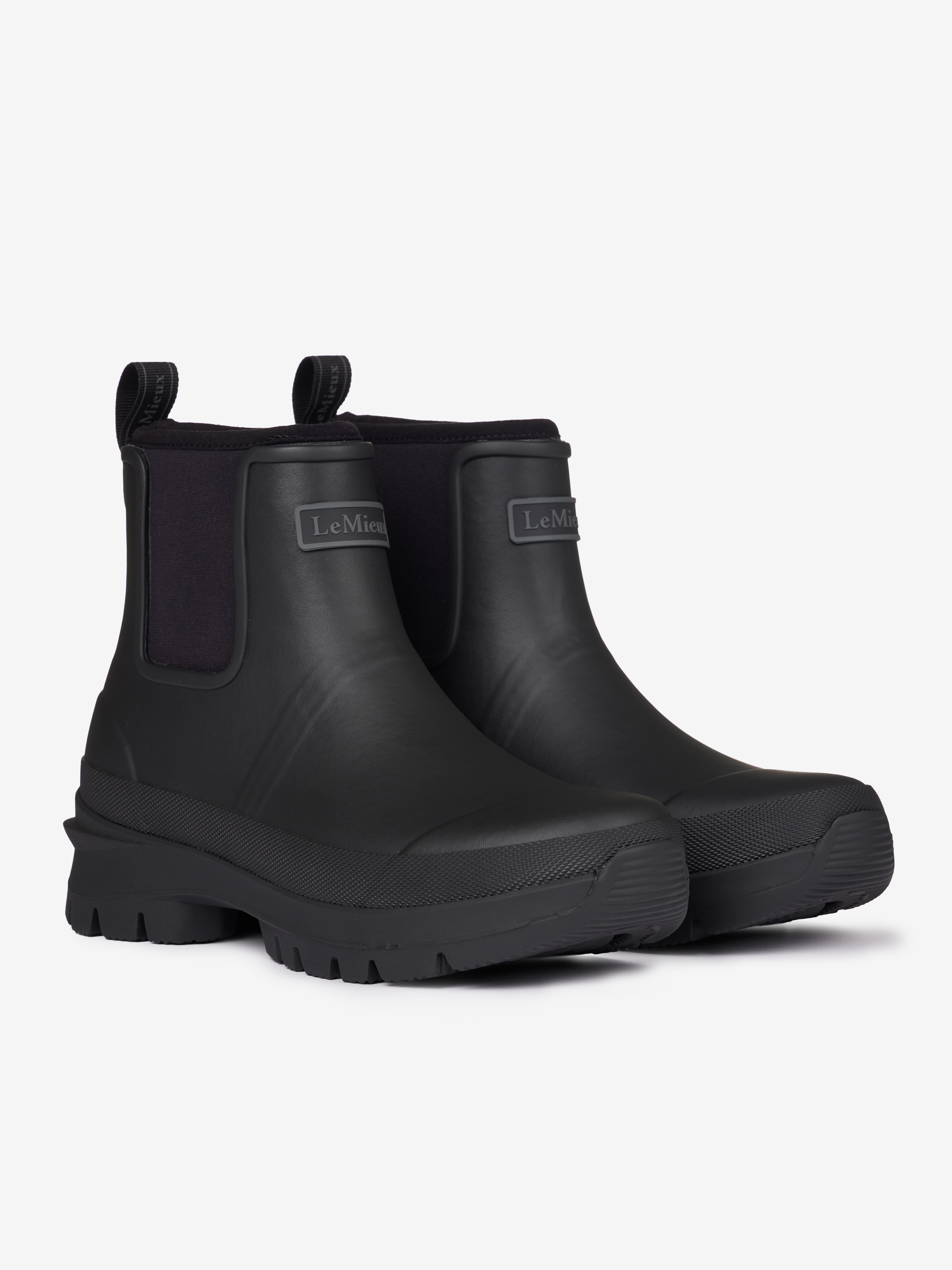 Bramshaw Chelsea Gummistiefel