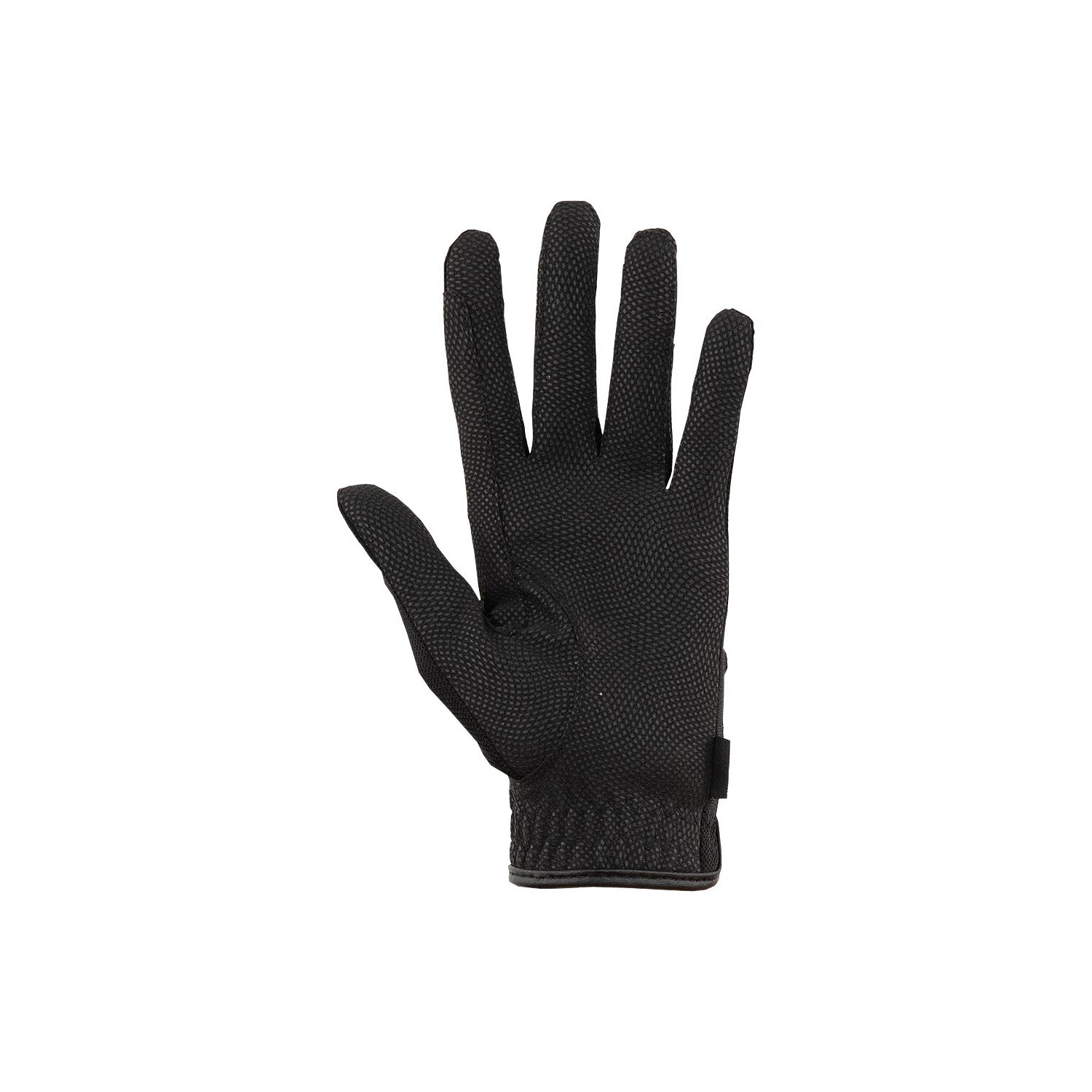 Handschuhe Royal Mesh in schwarz