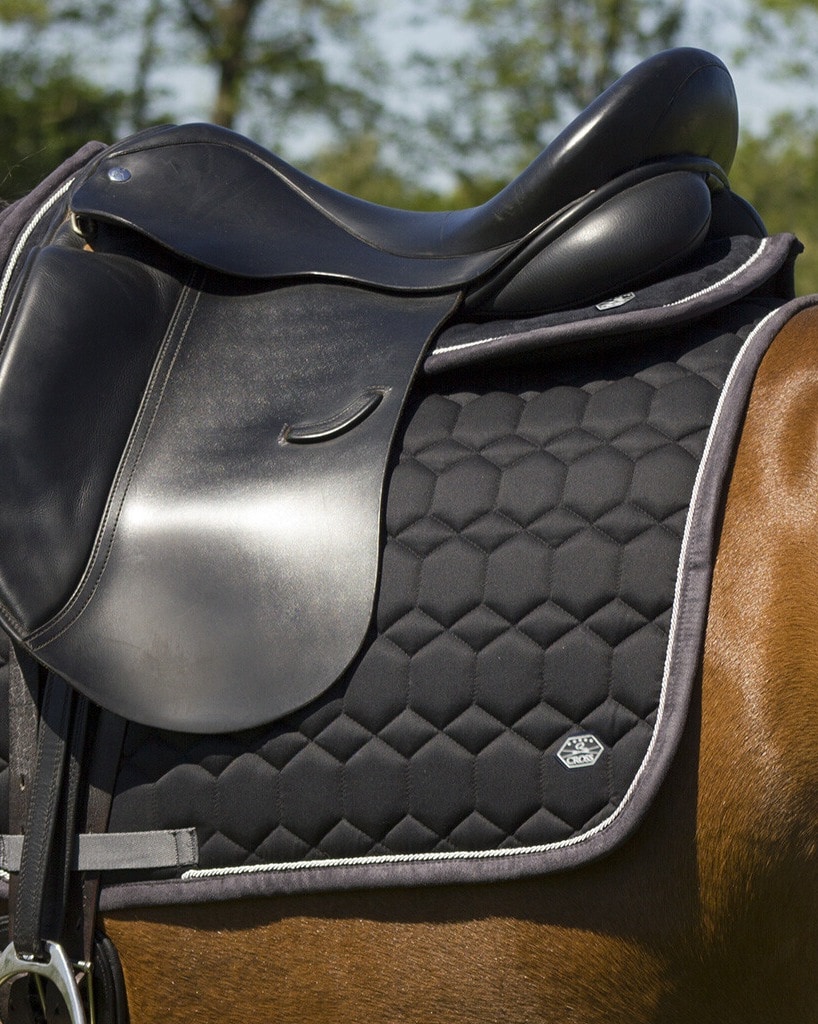 Saddle pad Eldorado