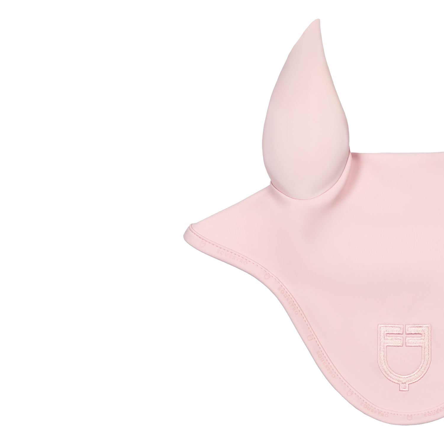 Silica Fliegenhaube mit Logo
