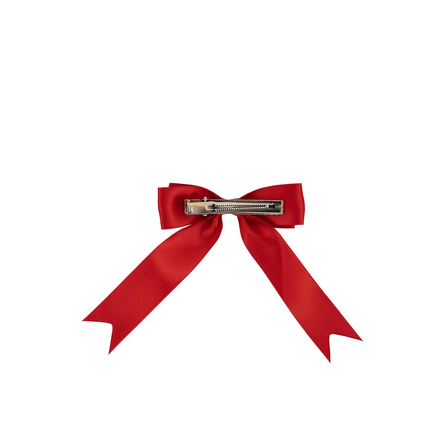 Warnschleife  in rot