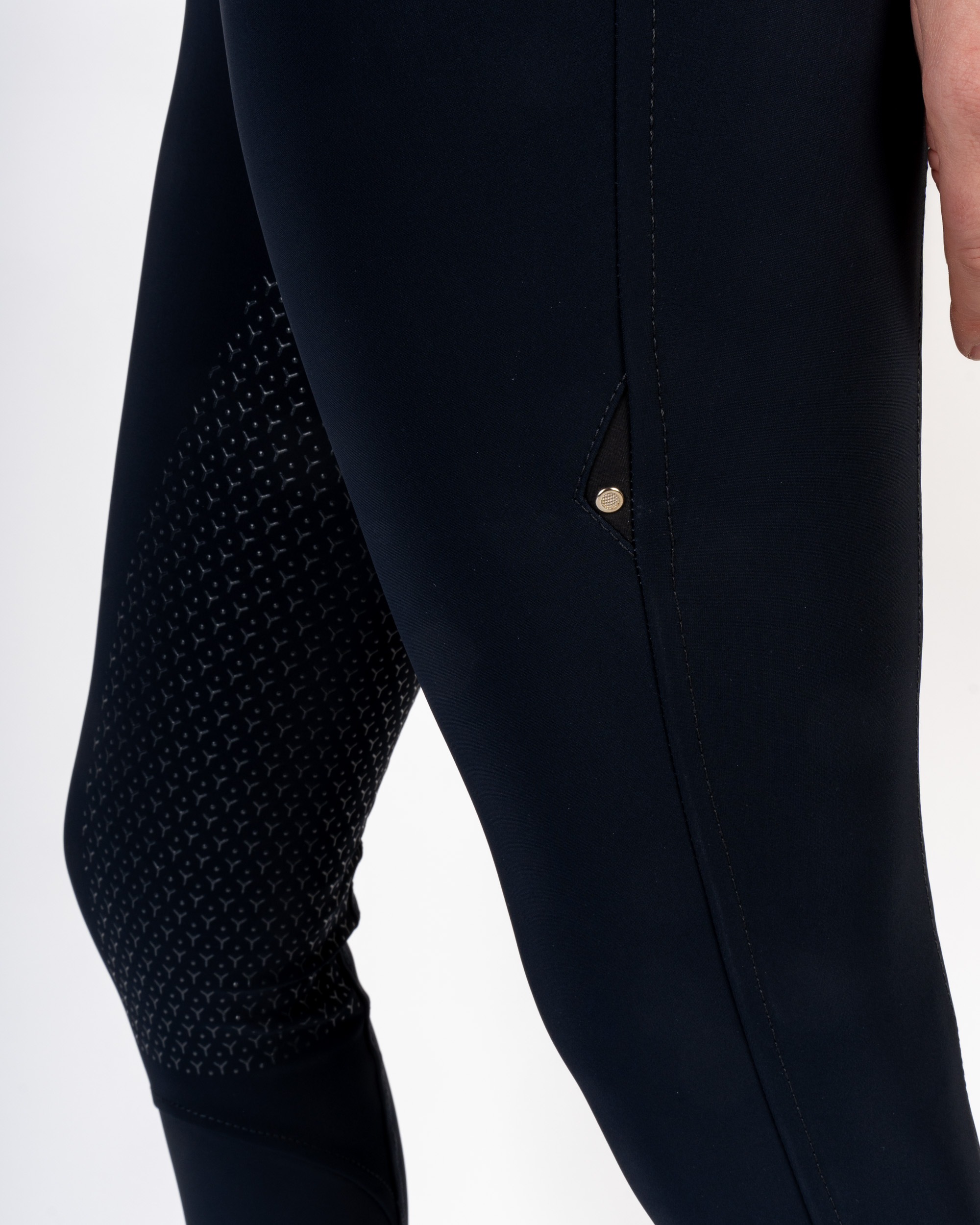 Riding breeches ladies Ceriek full grip