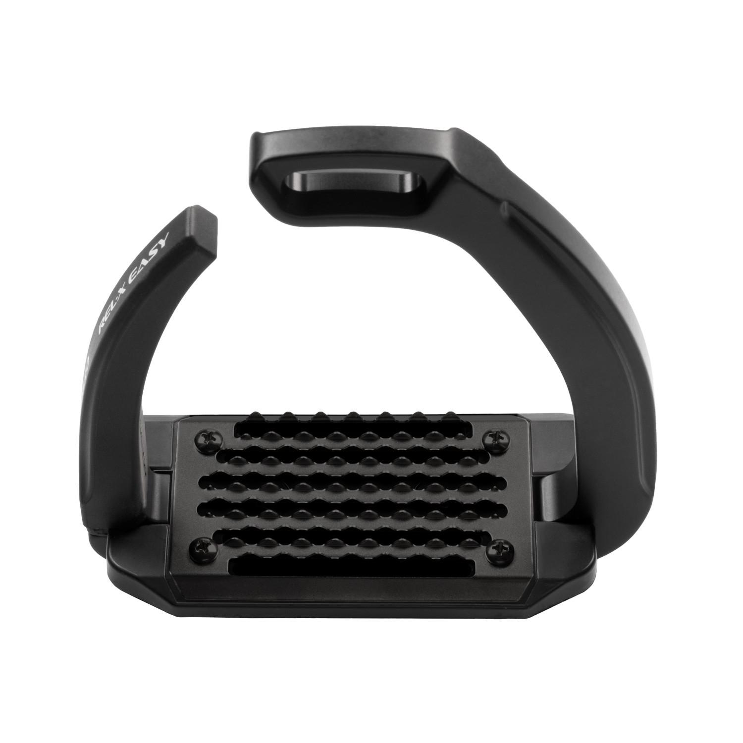 Rel-X EASY stijgbeugels met gevormde arm