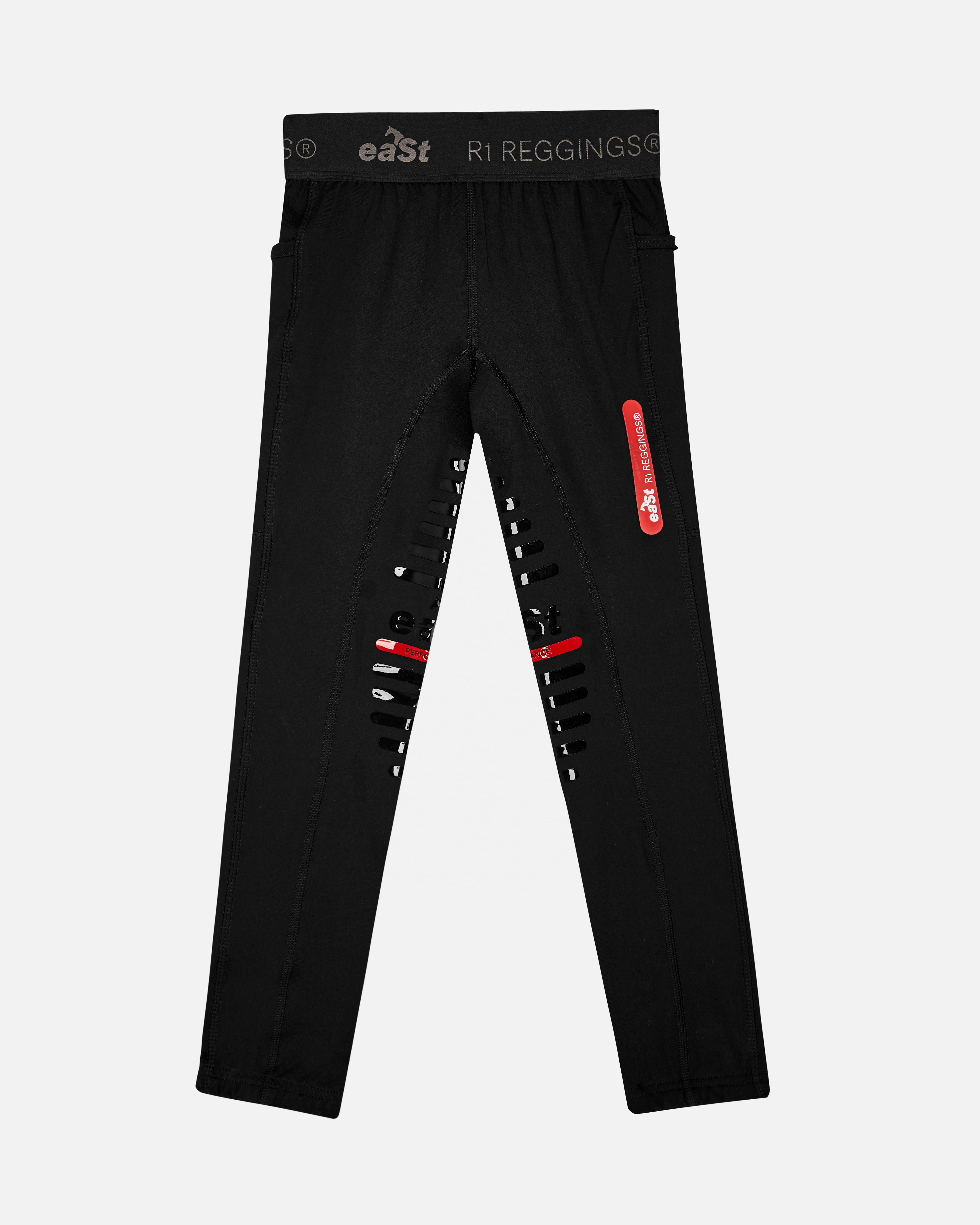 Riding leggings for children REGGINGS® R1