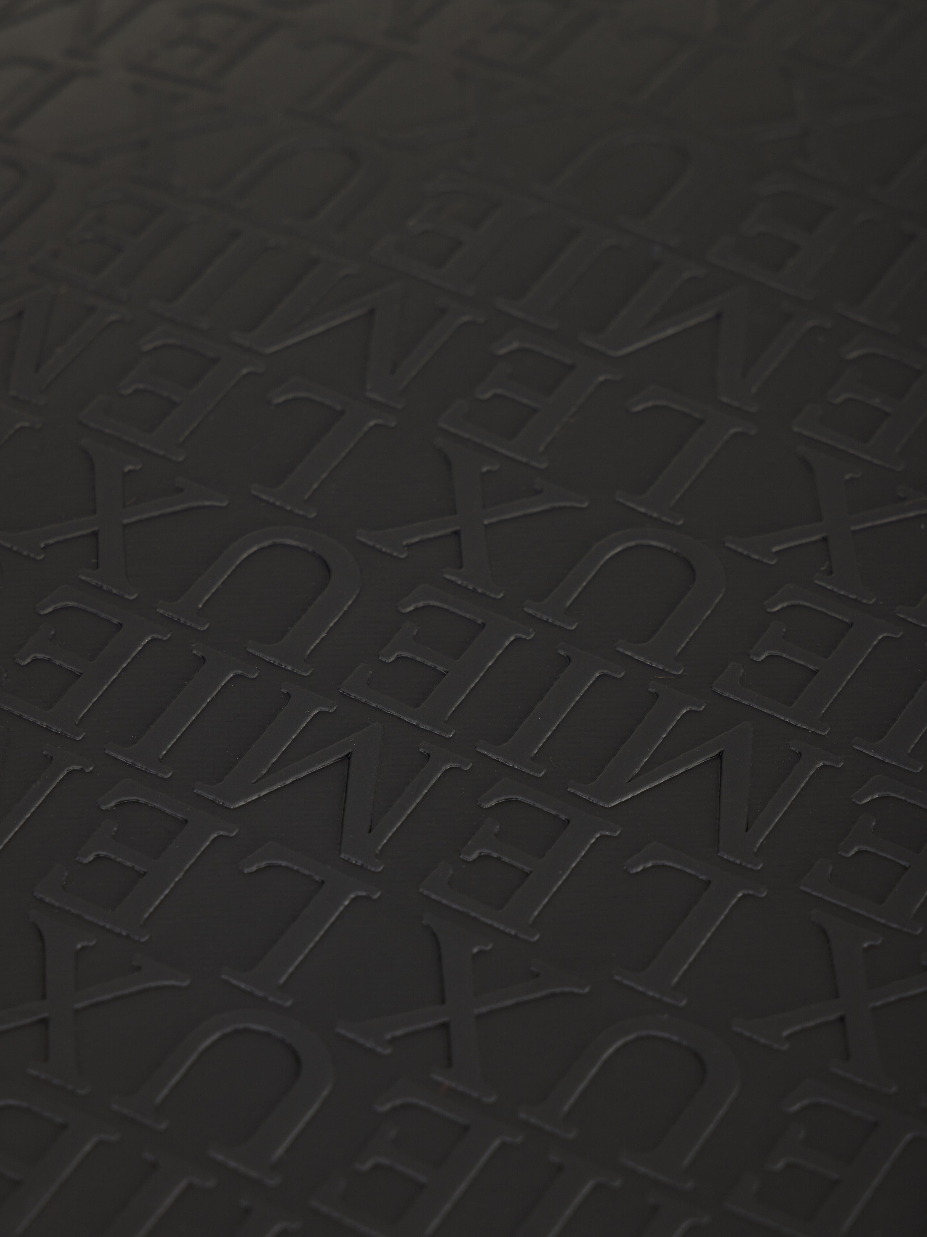 Luxe helmtas