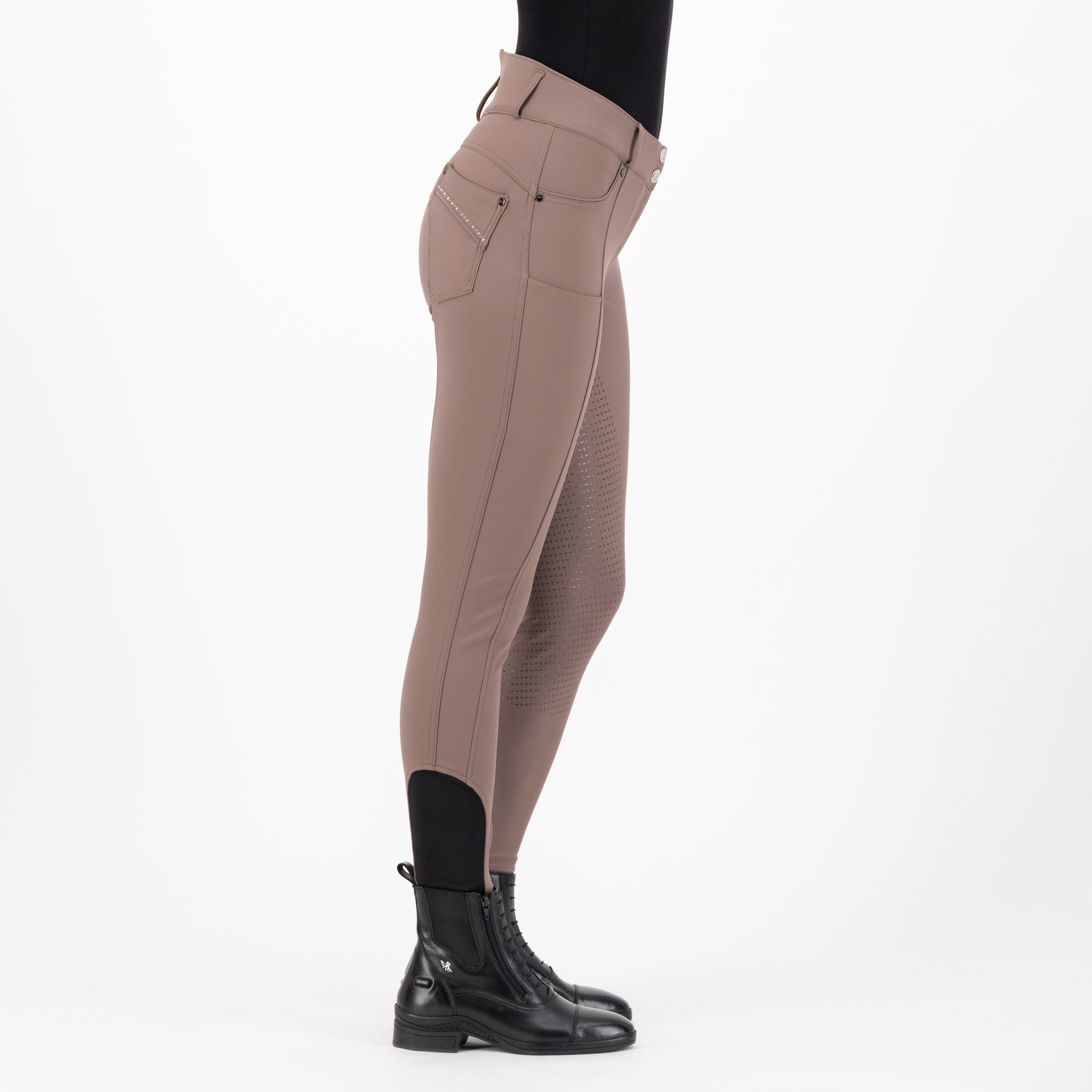 Reithose Ellen Highwaist FullGrip