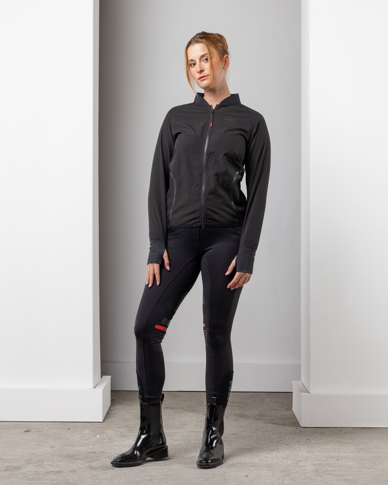 Women's Lightweight Performance jacket 