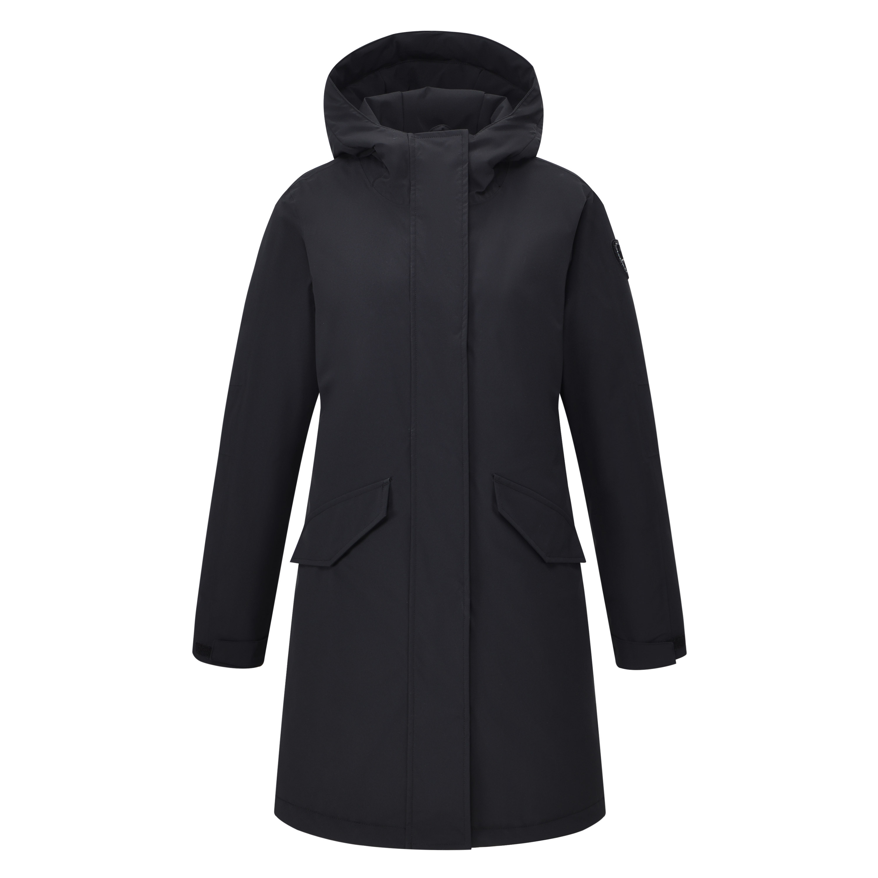Parka Laura