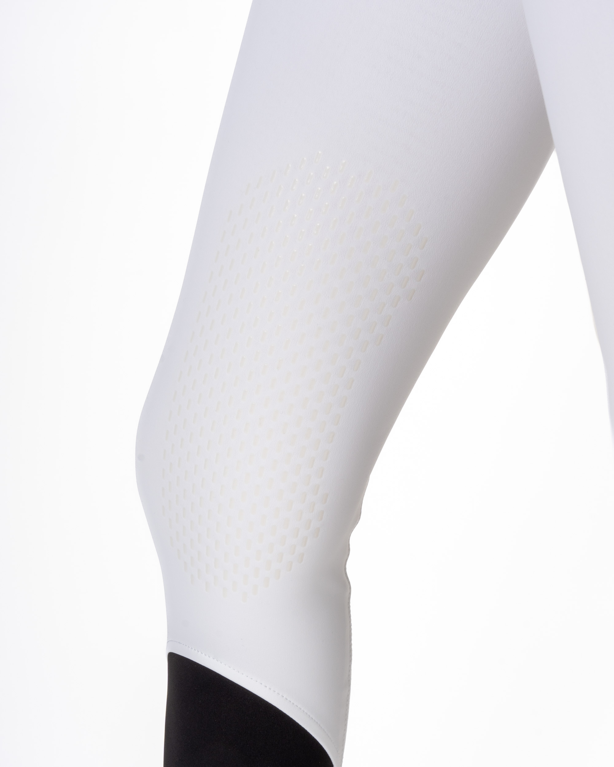 Riding breeches ladies Brendak knee grip