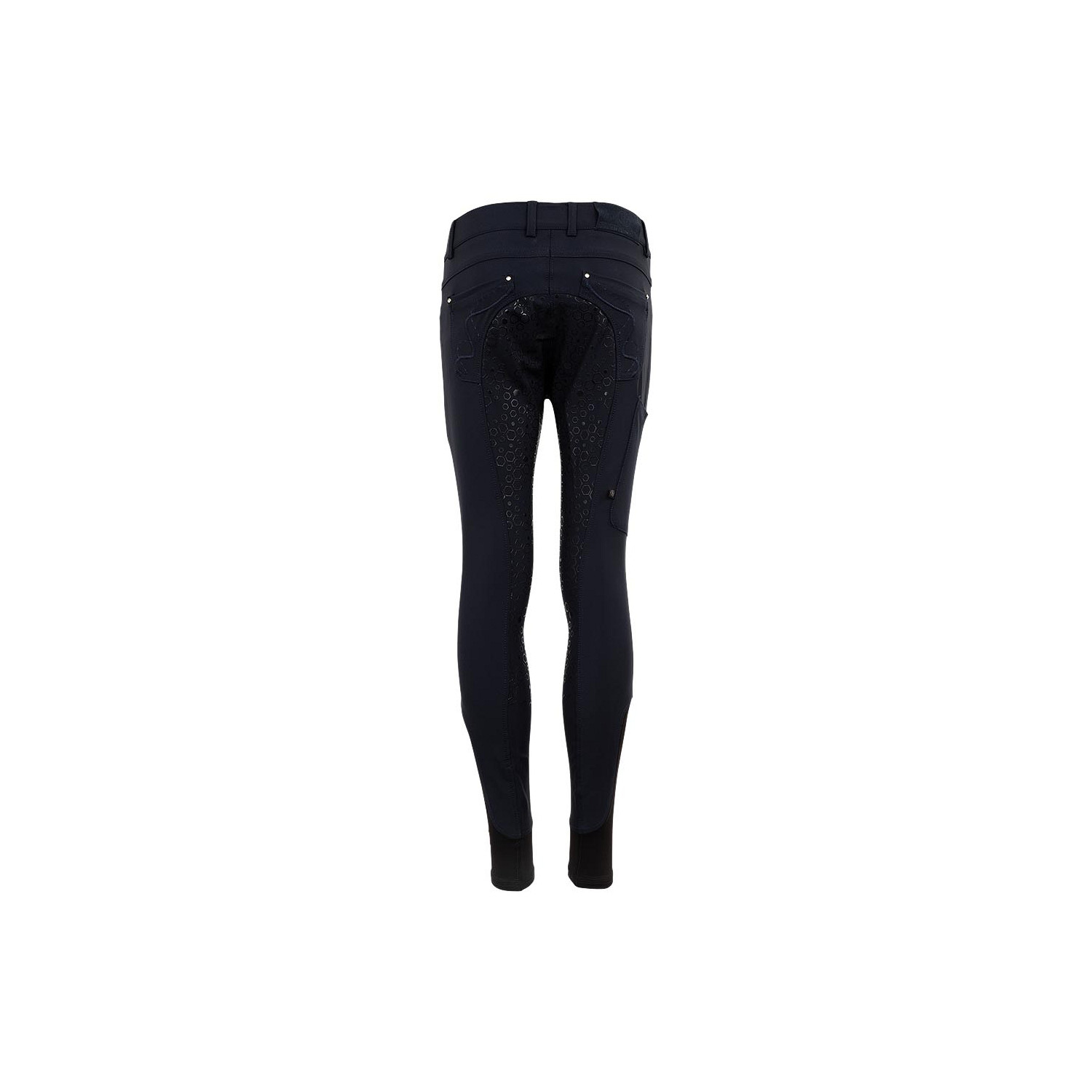 4-EH Reithose Marissa Silikonbesatz