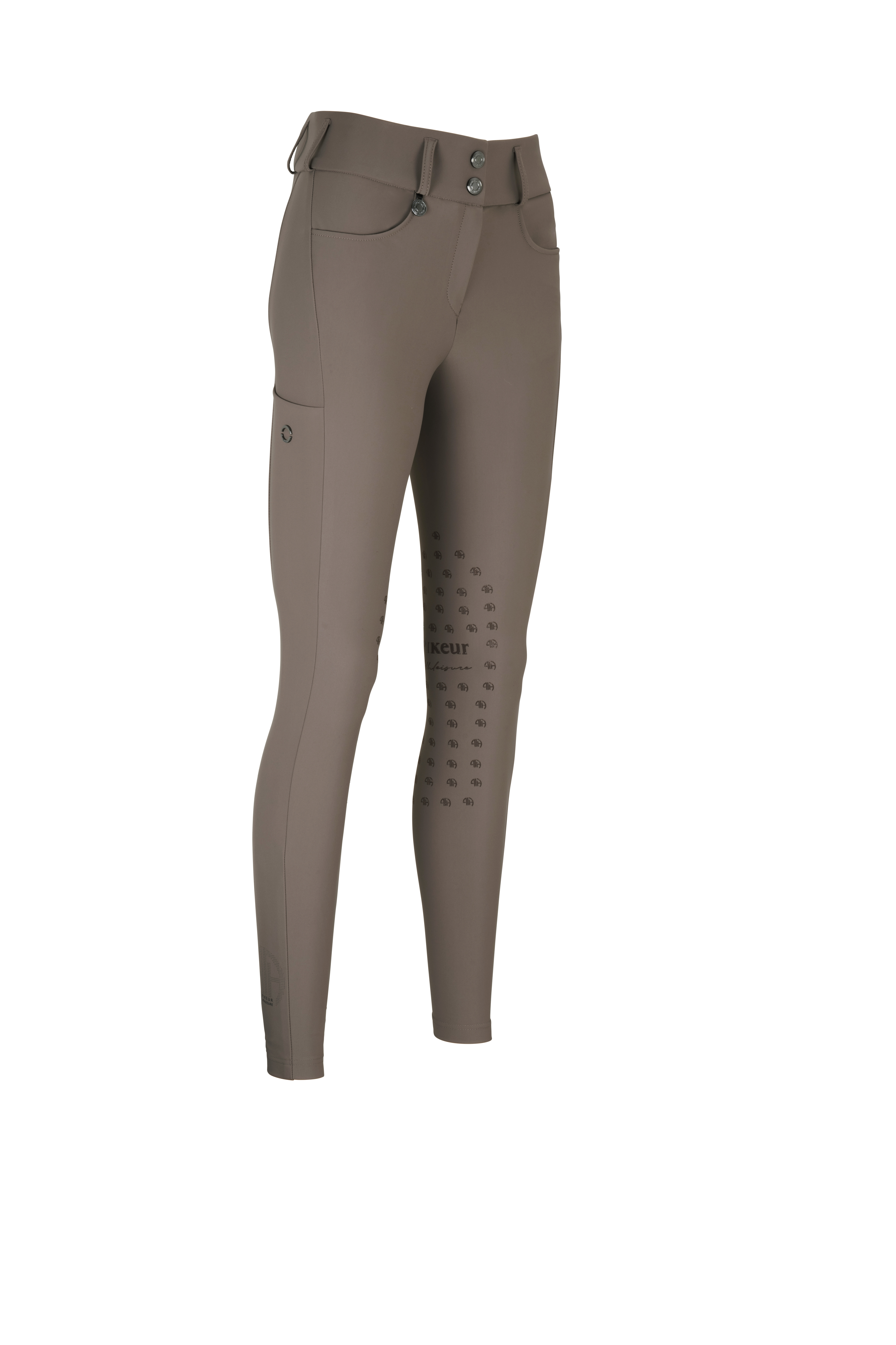 Riding breeches ladies Amia Sd Kn