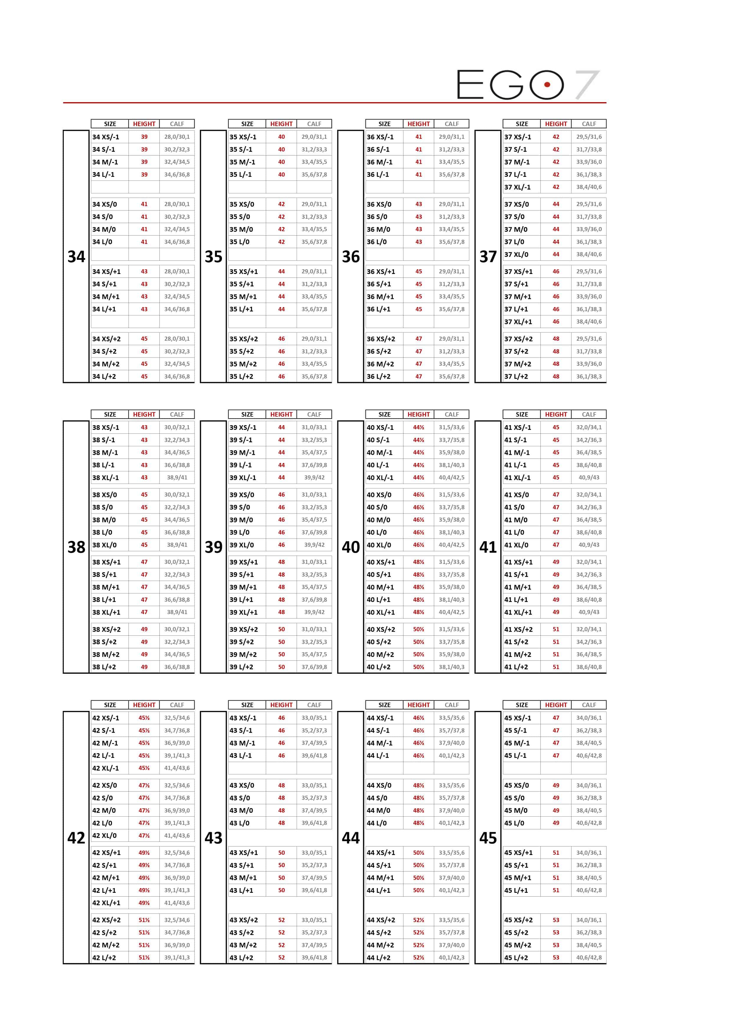 Reitstiefel Aries in schwarz