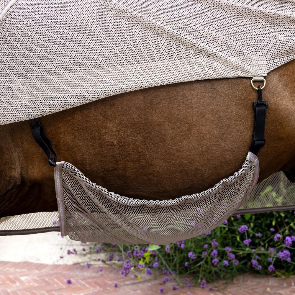 Fliegendecke mit Bauchteil Comfort